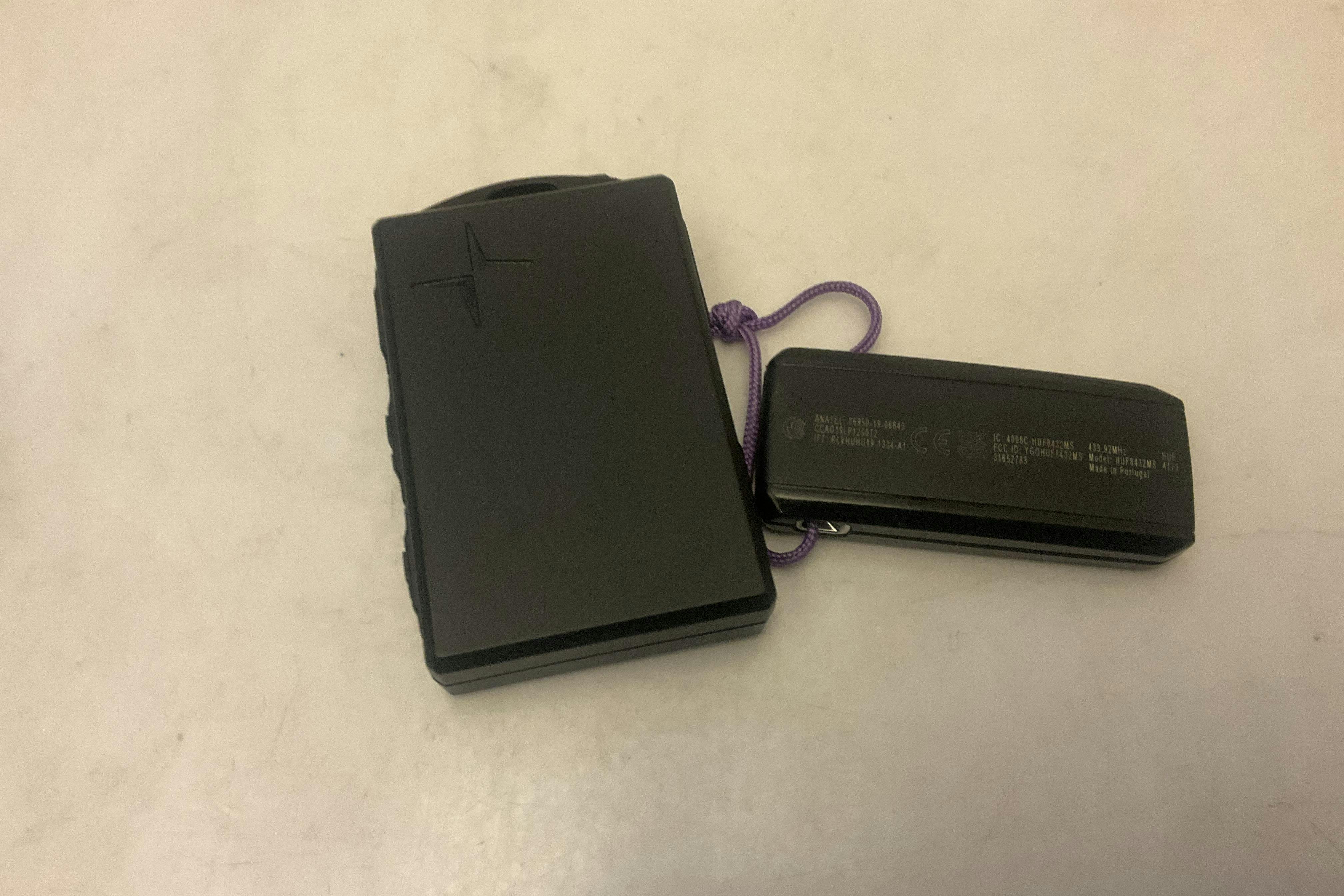 Presentationsfoto 21 av 21: Polestar 2 Long range Single motor (296hk) - 5 434 mil - Automat - silver - 2024