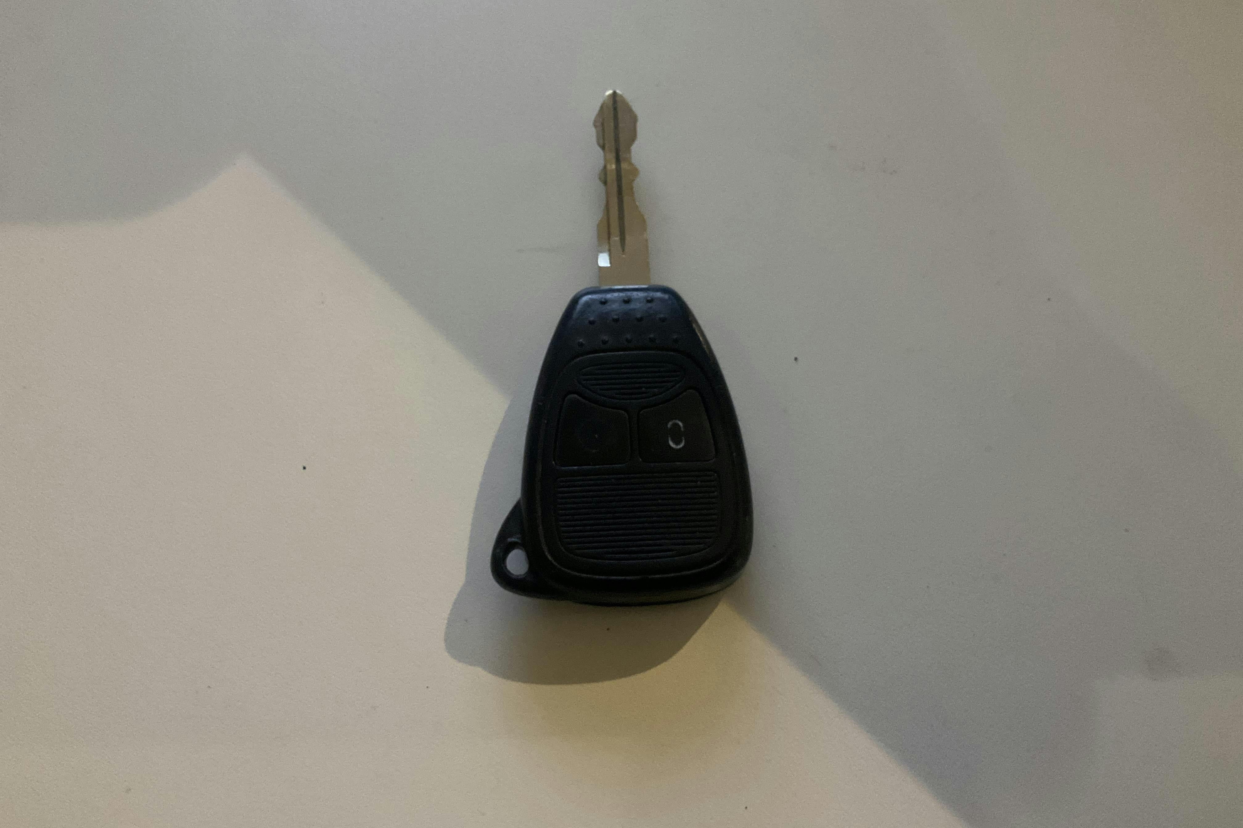 Presentation photo 16 of 16: Jeep Wrangler Unlimited 2.8 CRD (200hk) - 158 170 km - Automatic - black - 2012