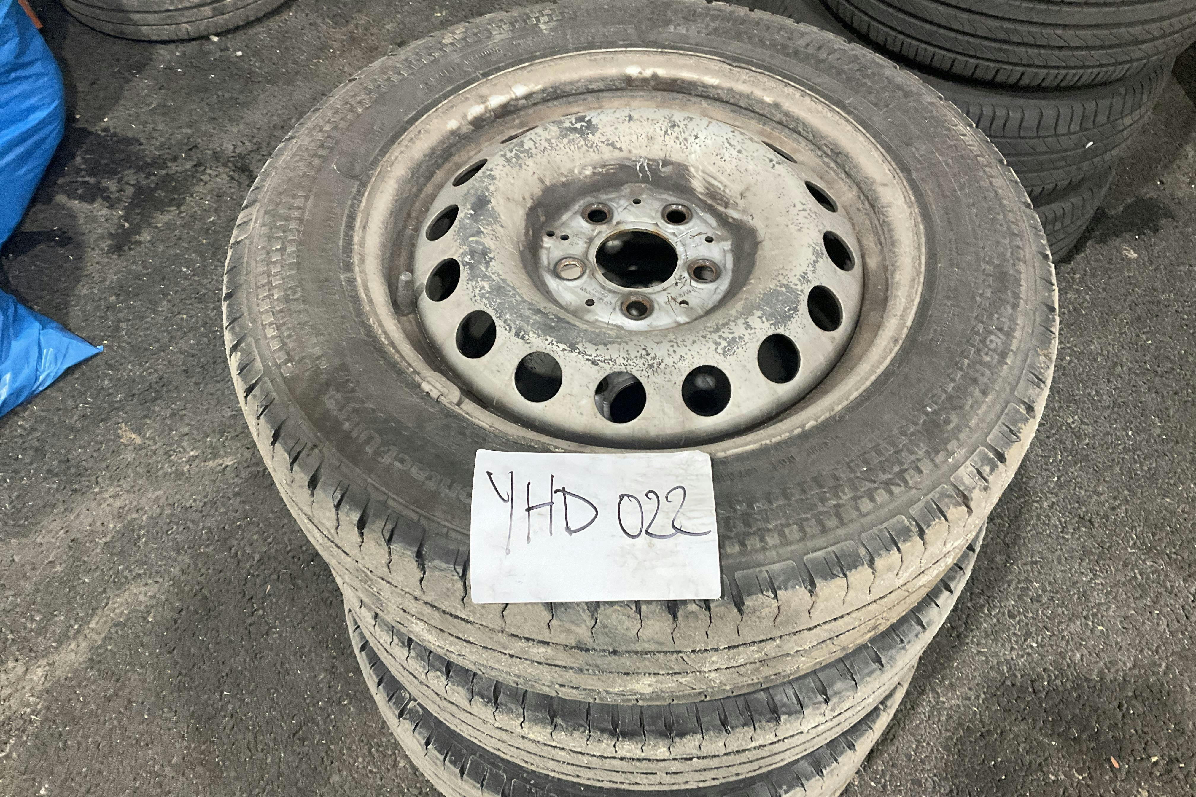 Presentationsfoto 11 av 11: Mercedes Vito 111 CDI W640 (114hk) - 14 923 mil - Manuell - vit - 2017