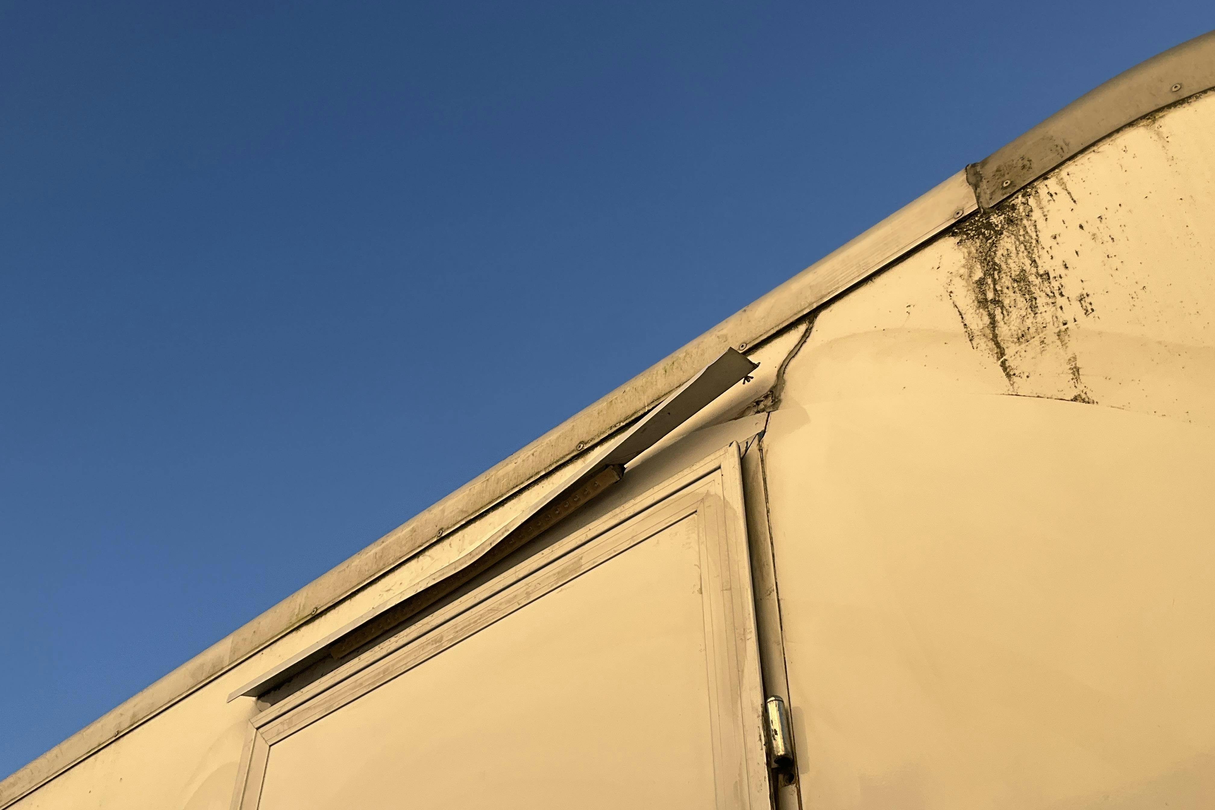 Presentation photo 30 of 30: EUROWAGON 22 EUROWAGON 22 - 0 km - 2014