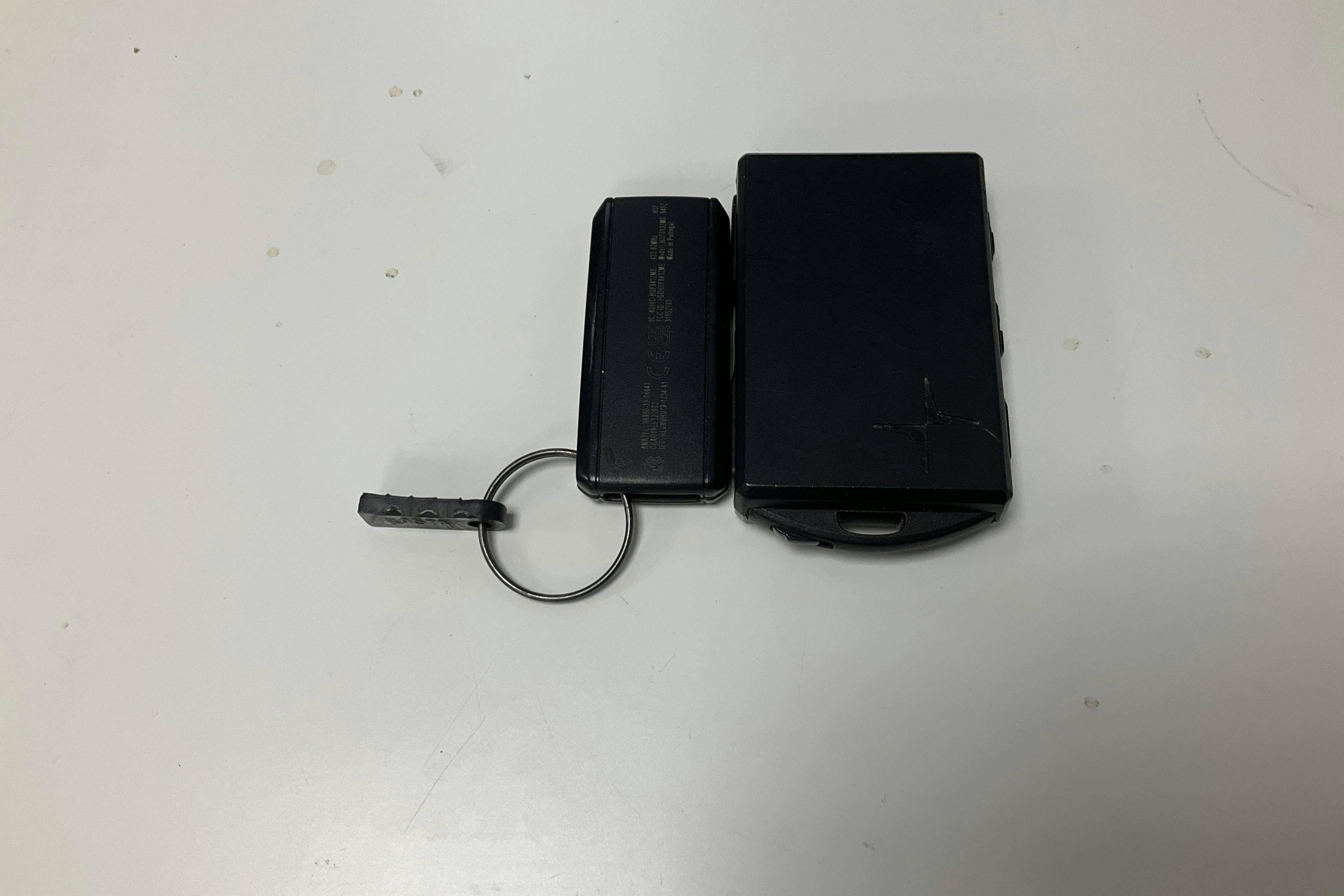 Präsentationsfoto 18 von 18: Polestar 2 Long range Single motor (231hk) - 91 940 Kilometer - Verkaufsautomat - Weiß - 2023