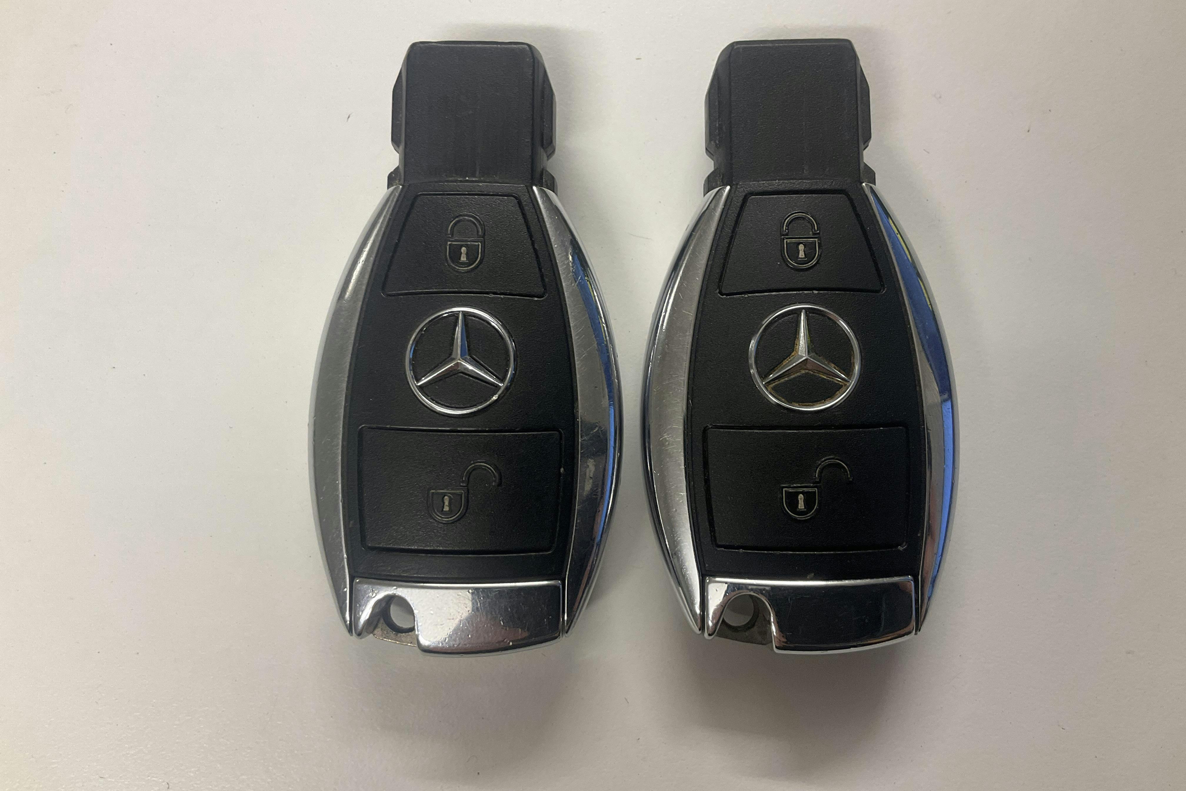 Presentationsfoto 16 av 16: Mercedes A 180 5dr W176 (122hk) - 8 273 mil - Manuell - röd - 2013