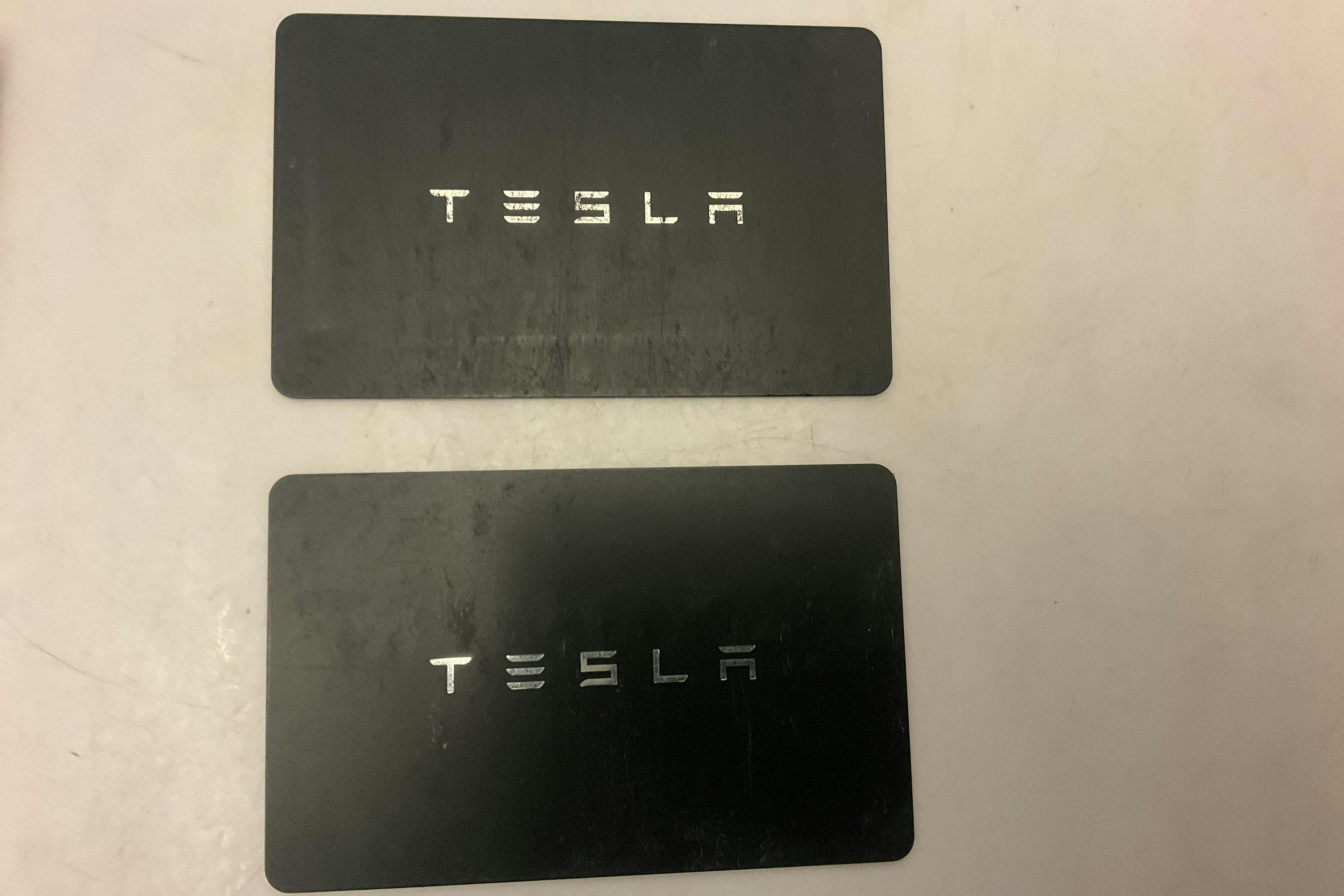 Presentationsfoto 19 av 19: Tesla Model Y Long Range Dual Motor AWD - 15 646 mil - Automat - svart - 2022