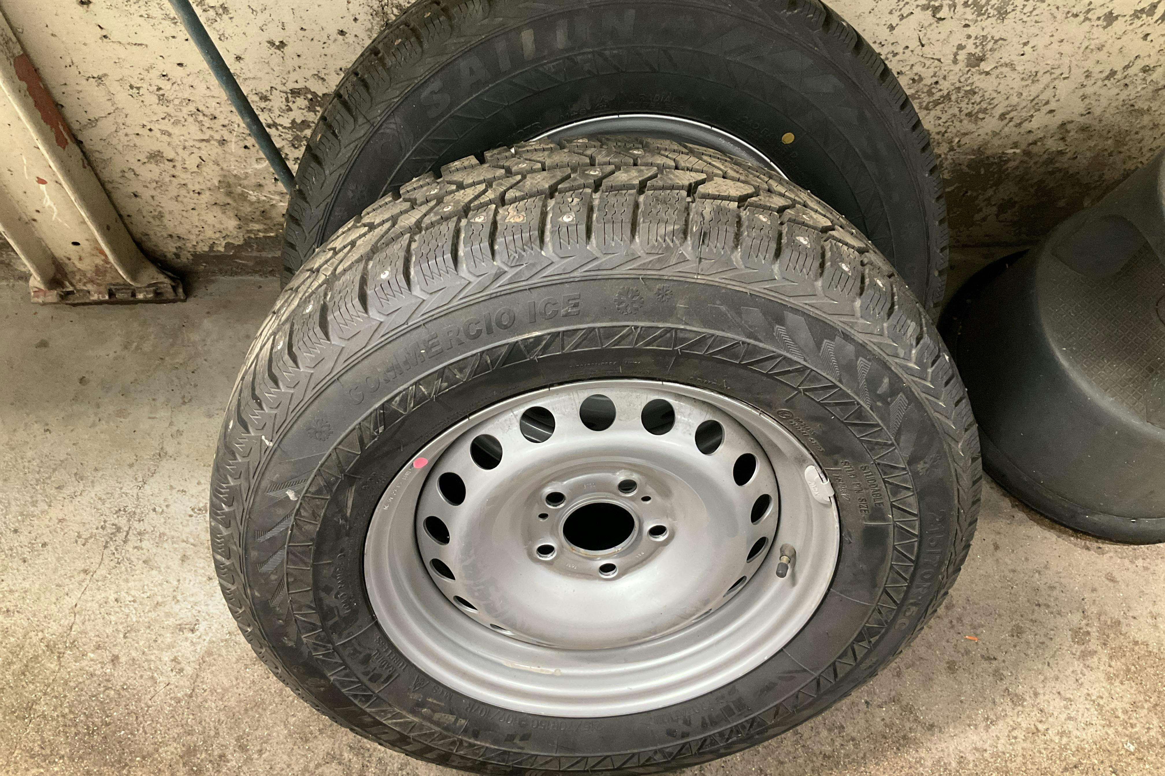 Presentationsfoto 52 av 52: KABE SAFIR 600 GLE KS Husvagn - 0 km - 2021