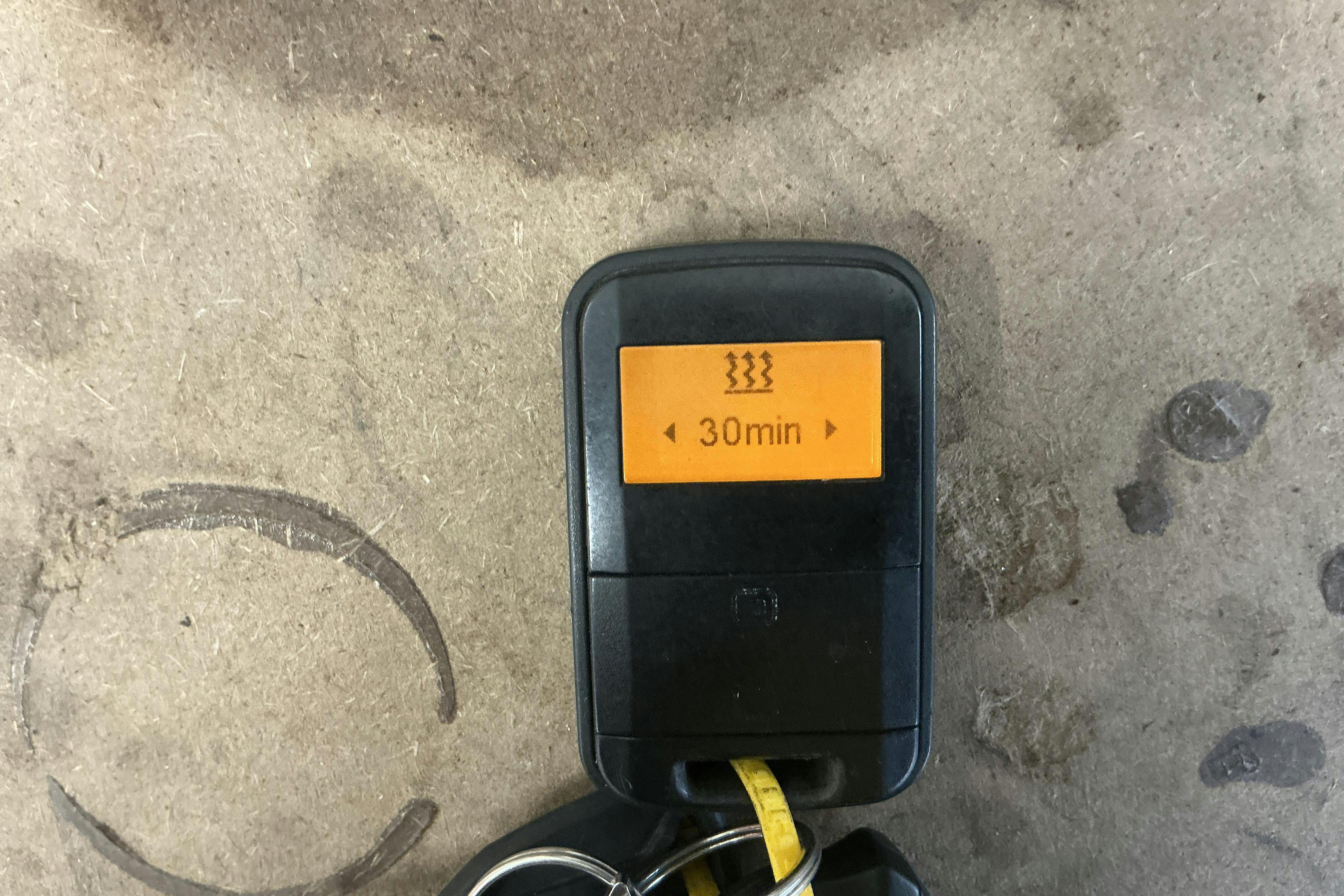 Presentation photo 16 of 16: Isuzu D-MAX 1.9 DDI 4WD (164hk) - 111 040 km - Automatic - white - 2021