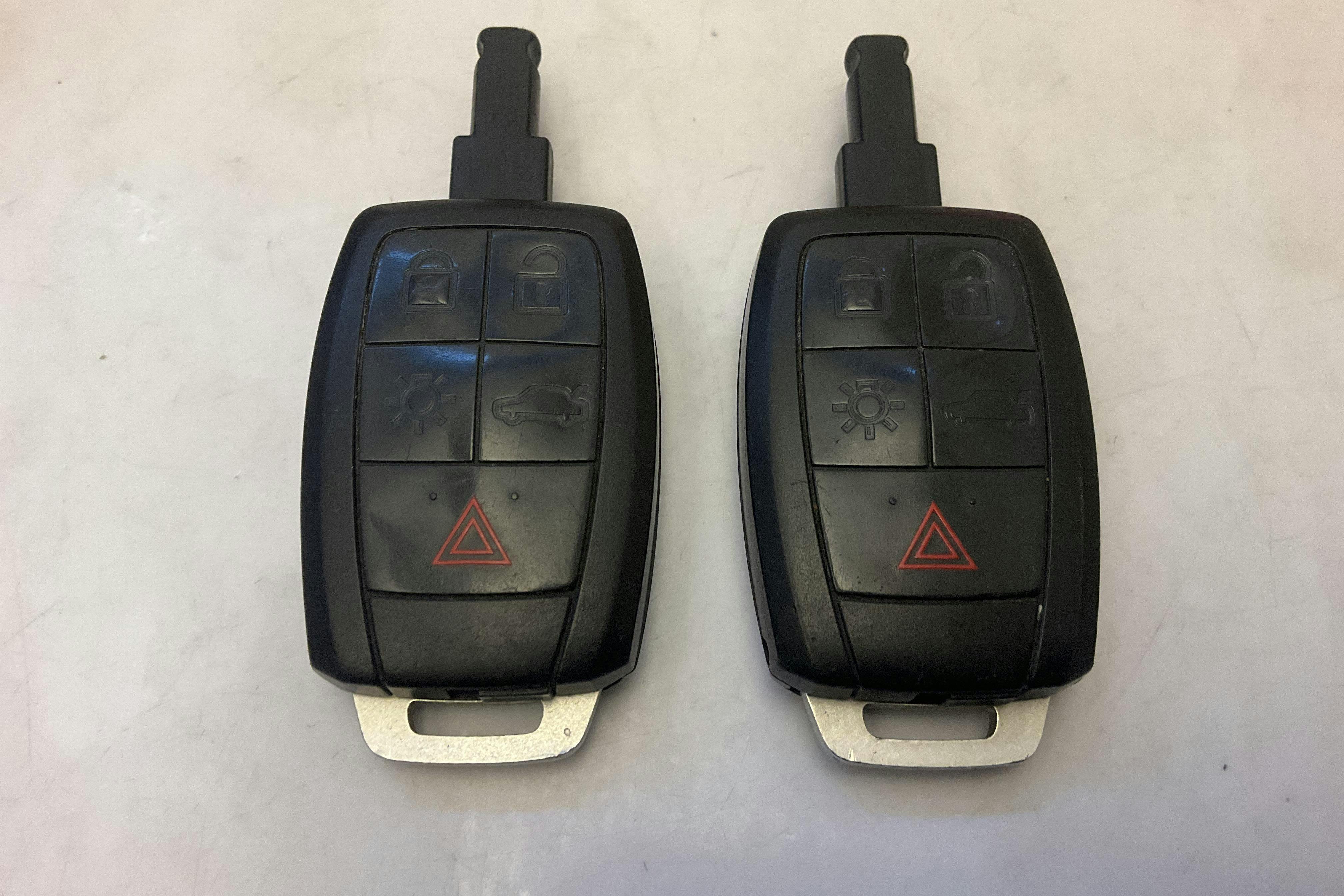 Presentation photo 14 of 14: Volvo V50 D2 (115hk) - 173 050 km - Manual - black - 2011