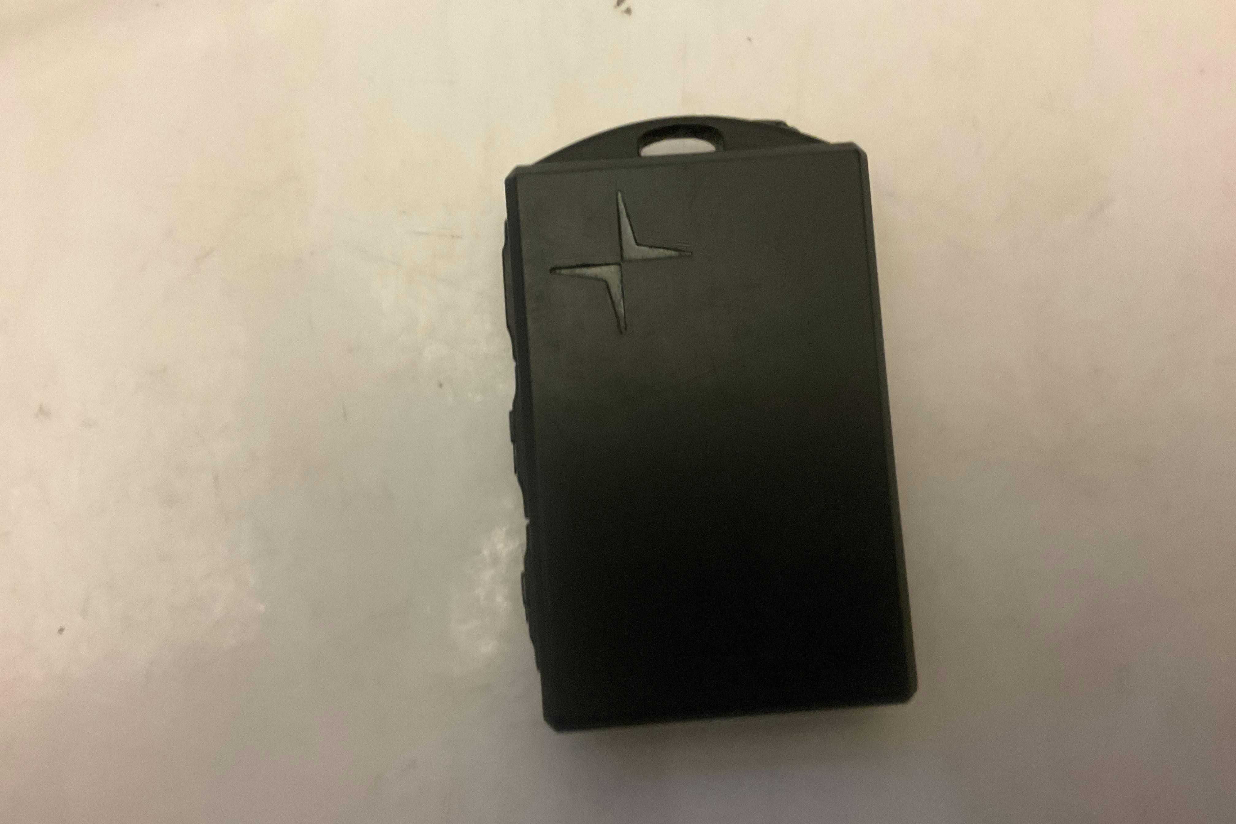 Presentationsfoto 18 av 18: Polestar 2 Long range Single motor (231hk) - 9 867 mil - Automat - silver - 2022