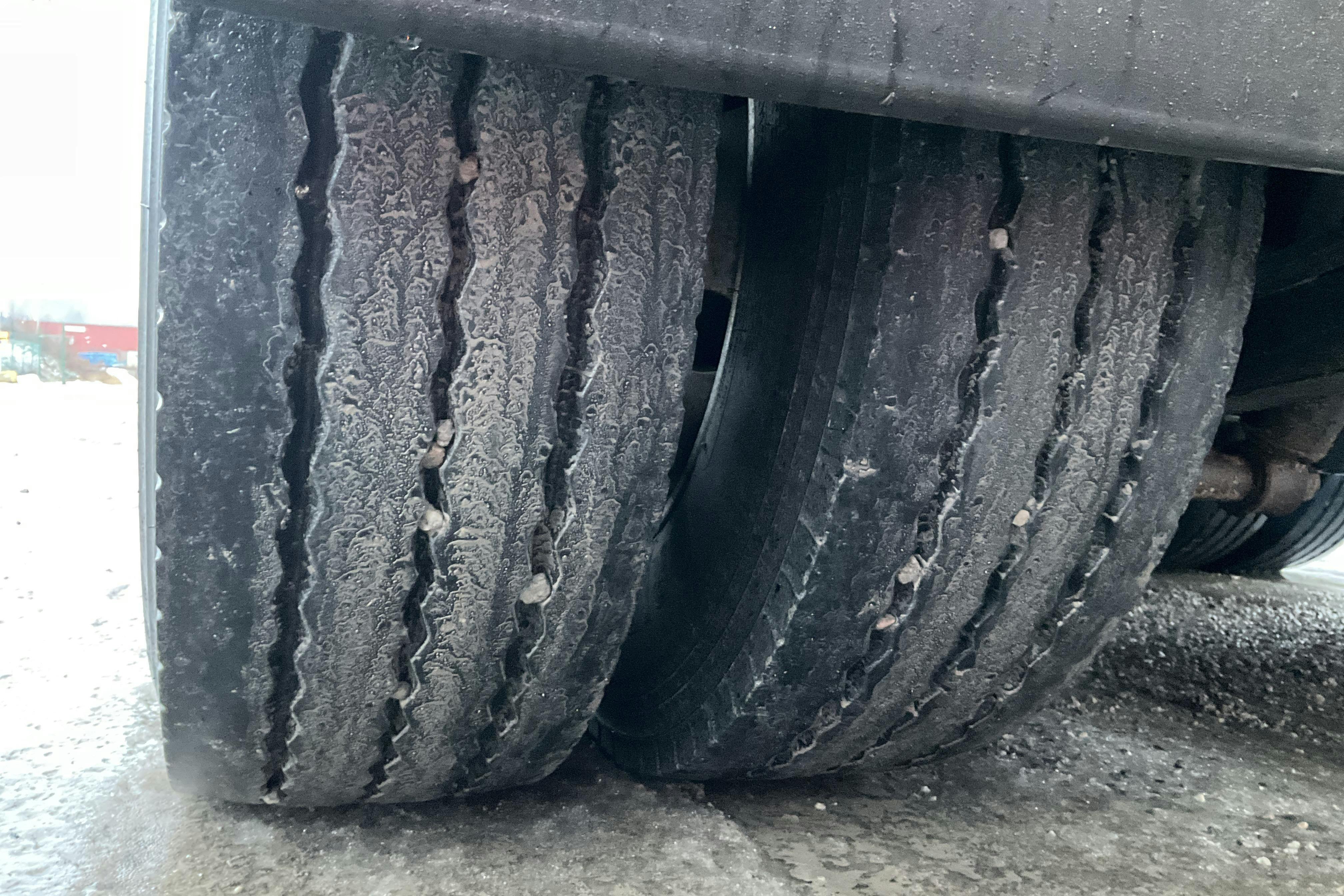 Presentationsfoto 27 av 27: EKERI S9-D - 0 km - svart - 2022