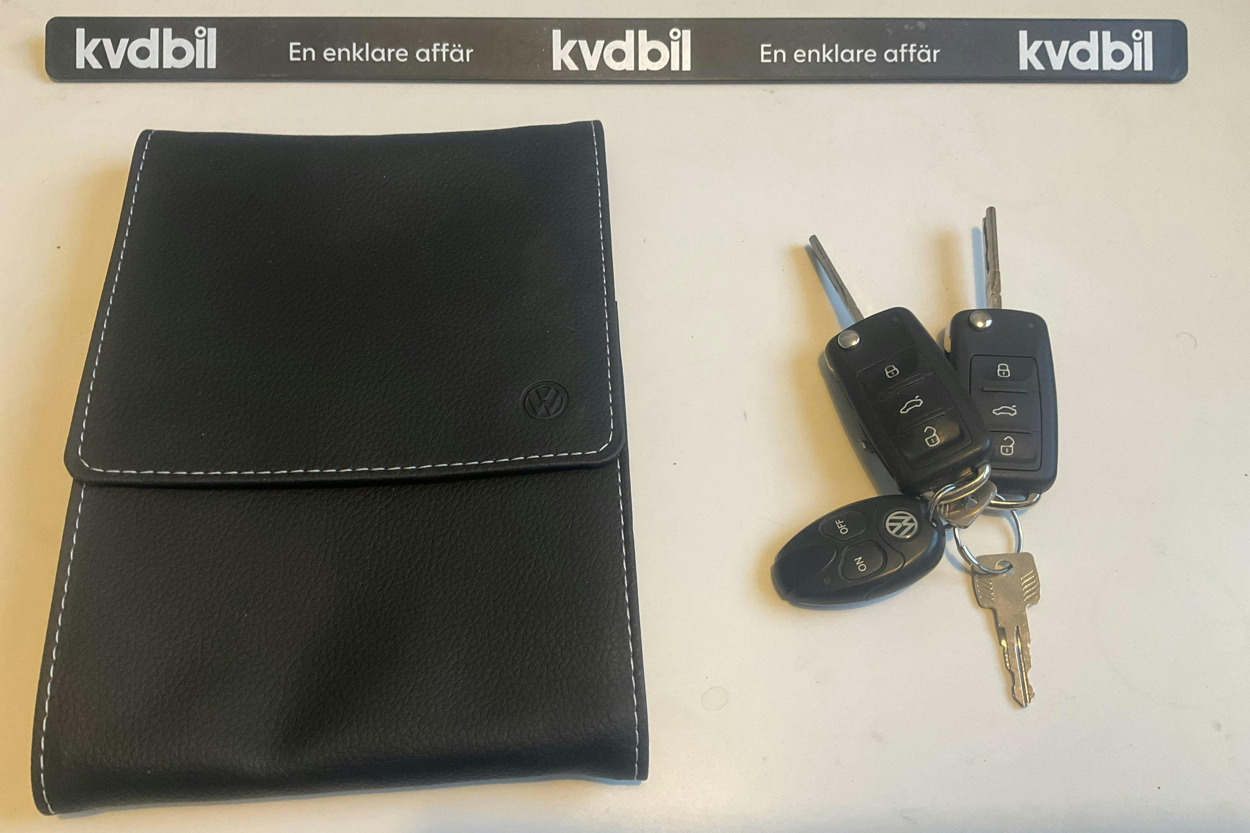 Presentationsfoto 16 av 16: VW Caddy 2.0 TDI Maxi Skåp 4MOTION (122hk) - 11 214 mil - Manuell - vit - 2020