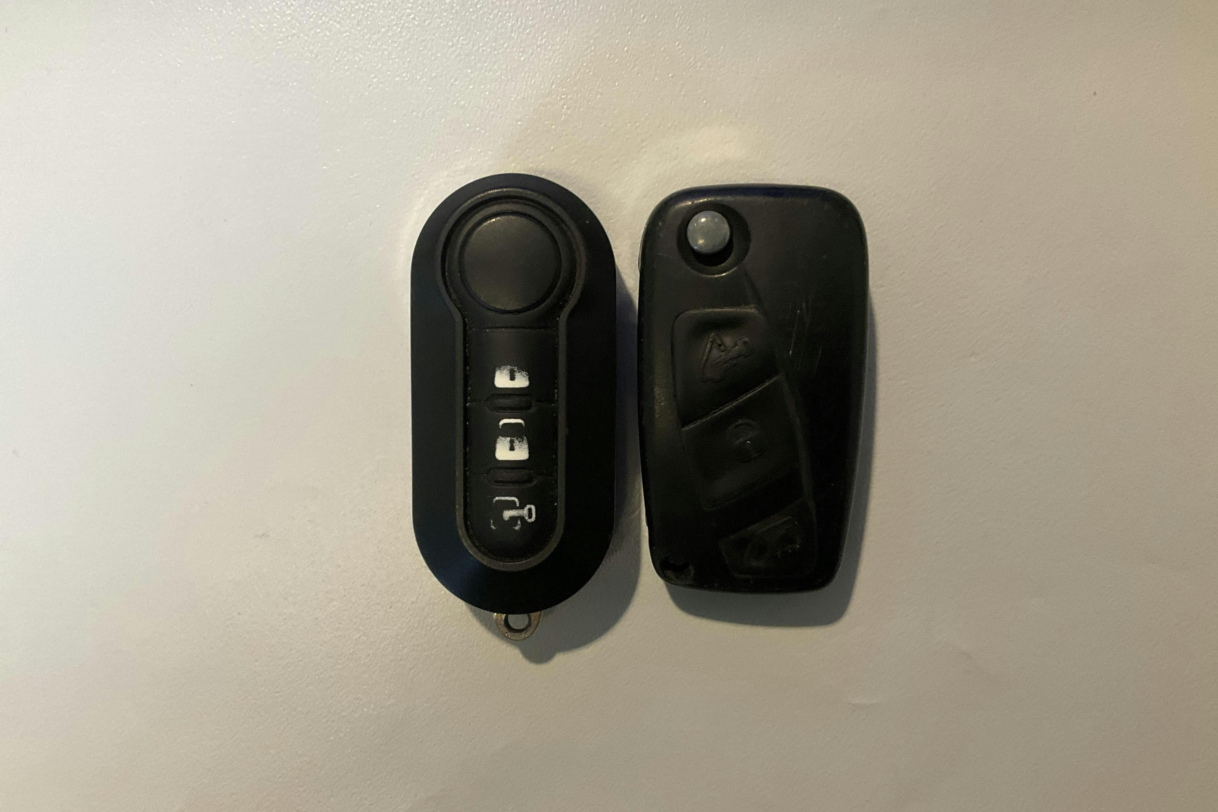 Presentation photo 10 of 10: Peugeot Bipper 1.3 HDi FAP Skåp (75hk) - 235 160 km - Automatic - Dark Grey - 2014