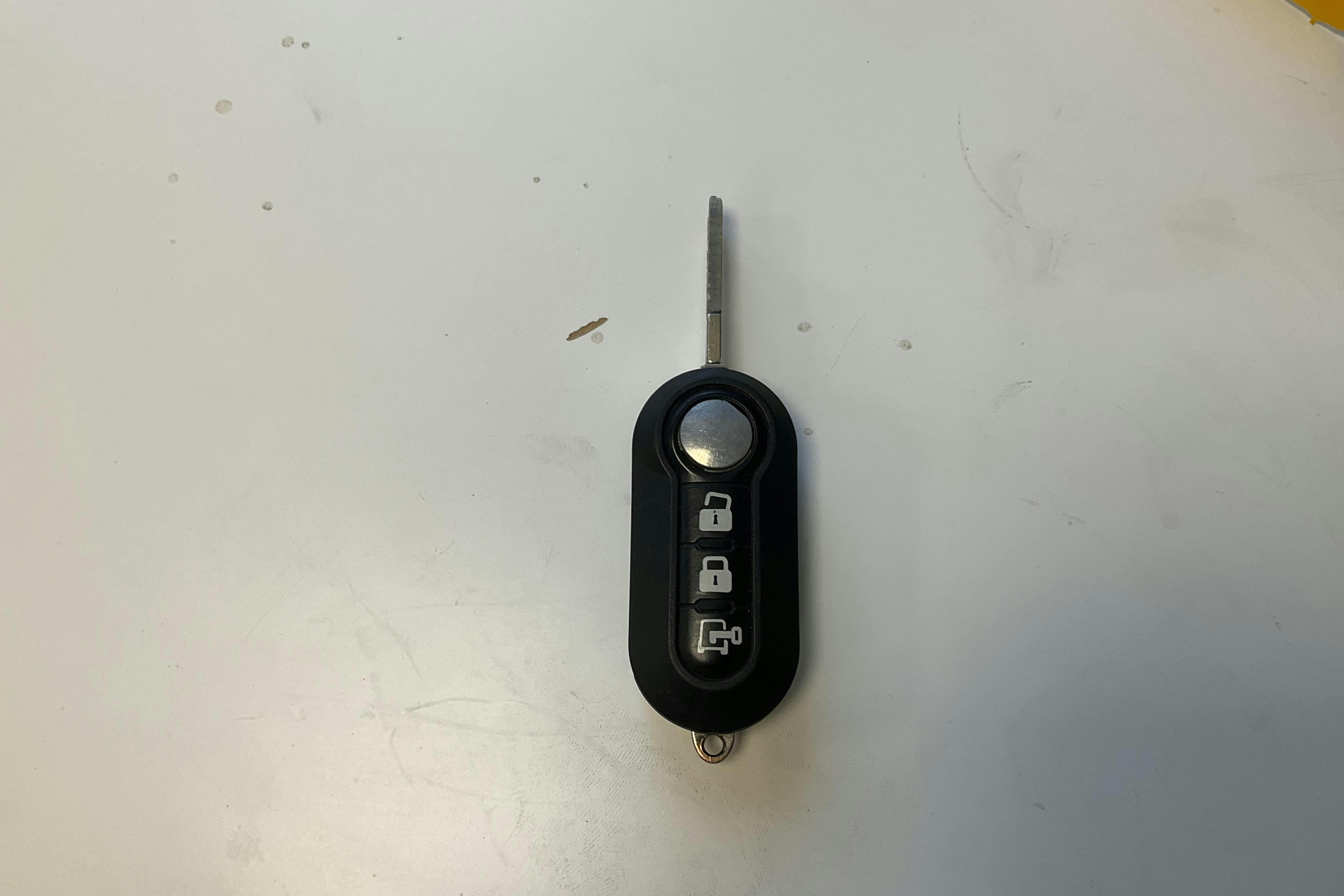 Presentation photo 14 of 14: Citroën Jumper II BlueHDi Skåp (165hk) - 195 030 km - Manual - white - 2020