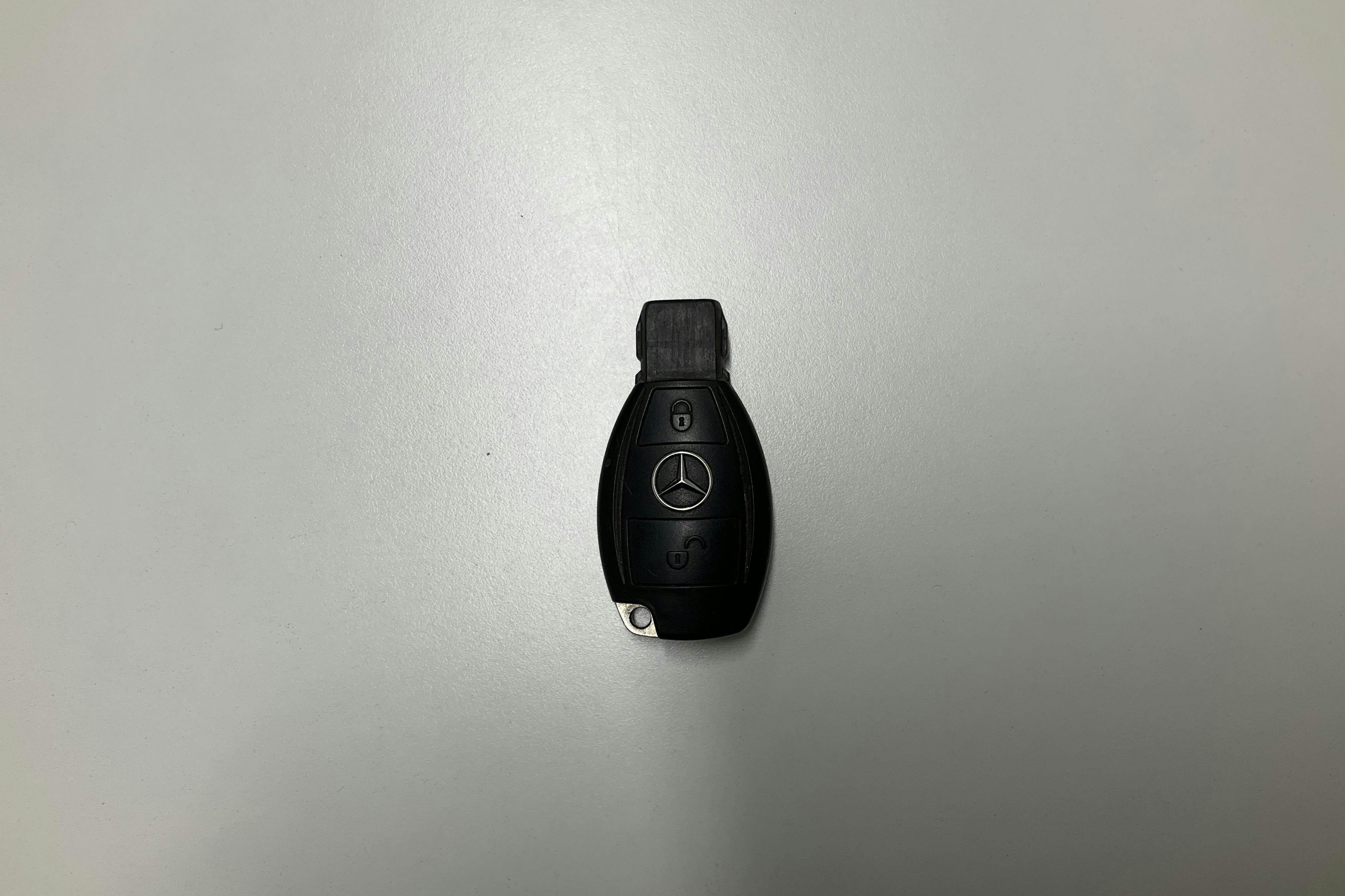 Præsentationsfoto 10 af 10: Mercedes Sprinter 316 CDI Pickup/Chassi (163hk) - 394 840 kilometer - Salgsautomat - Hvid - 2014