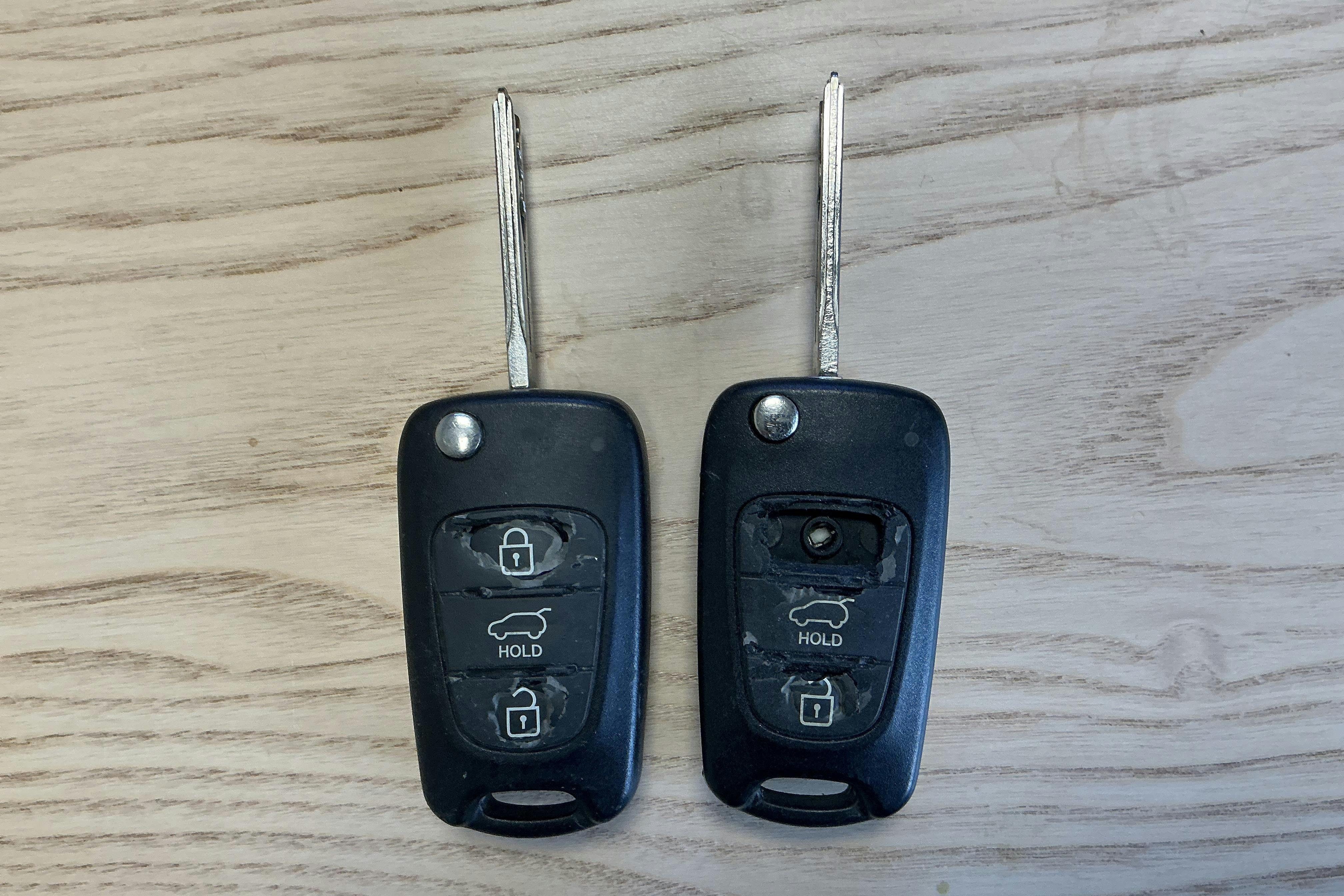 Presentationsfoto 16 av 16: KIA Sportage 2.0 CRDi AWD (184hk) - 5 749 mil - Automat - vit - 2012