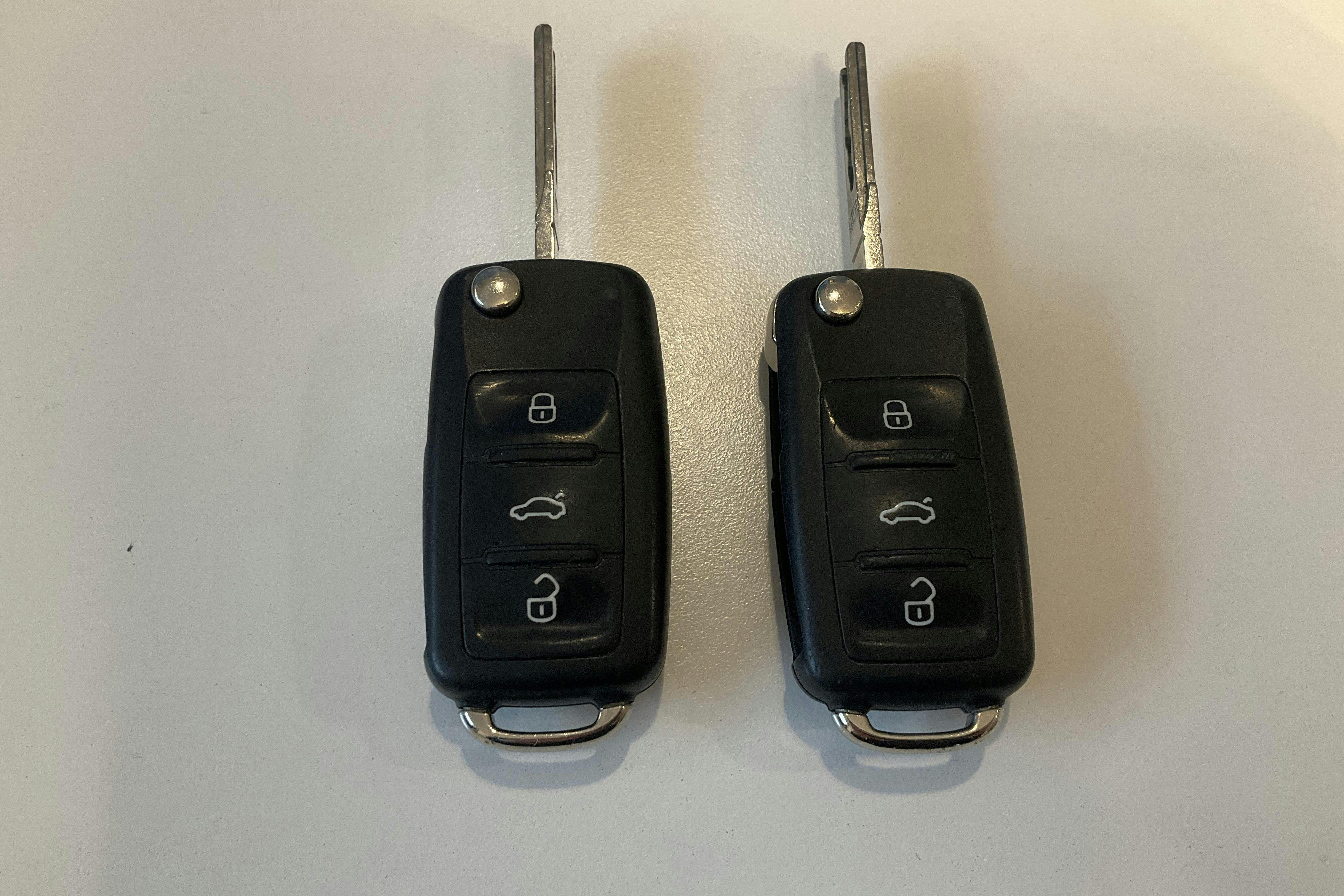 Presentationsfoto 15 av 15: VW up! 1.0 5dr (75hk) - 8 540 mil - Manuell - vit - 2016