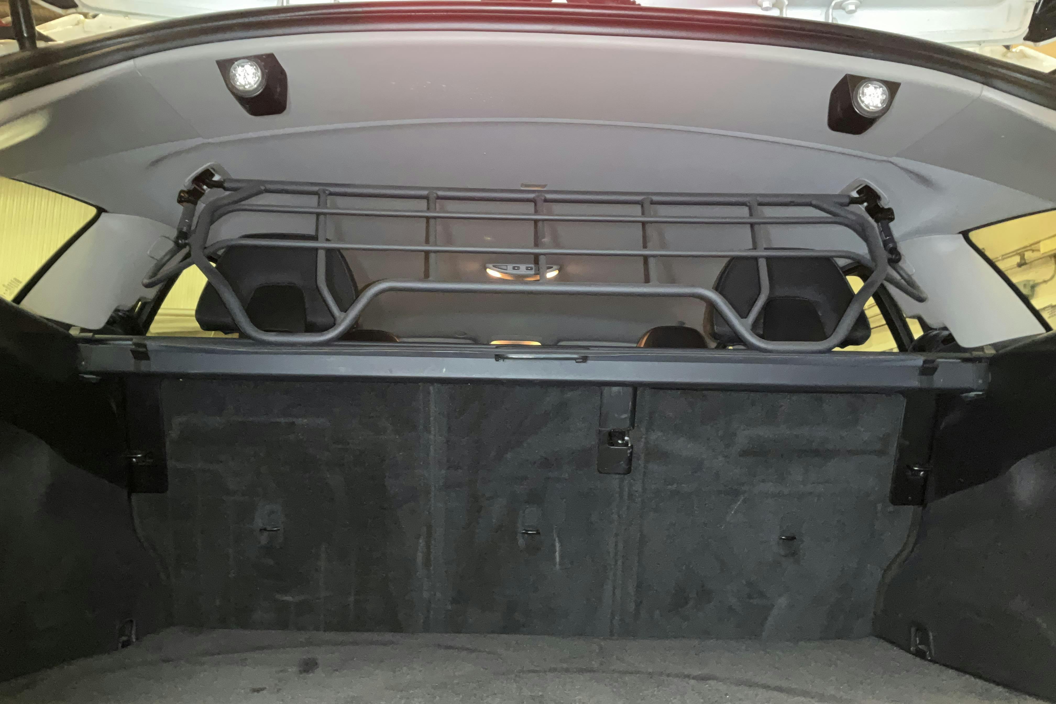 Presentationsfoto 16 av 16: Volvo V60 D3 Cross Country (150hk) - 16 598 mil - Automat - vit - 2018