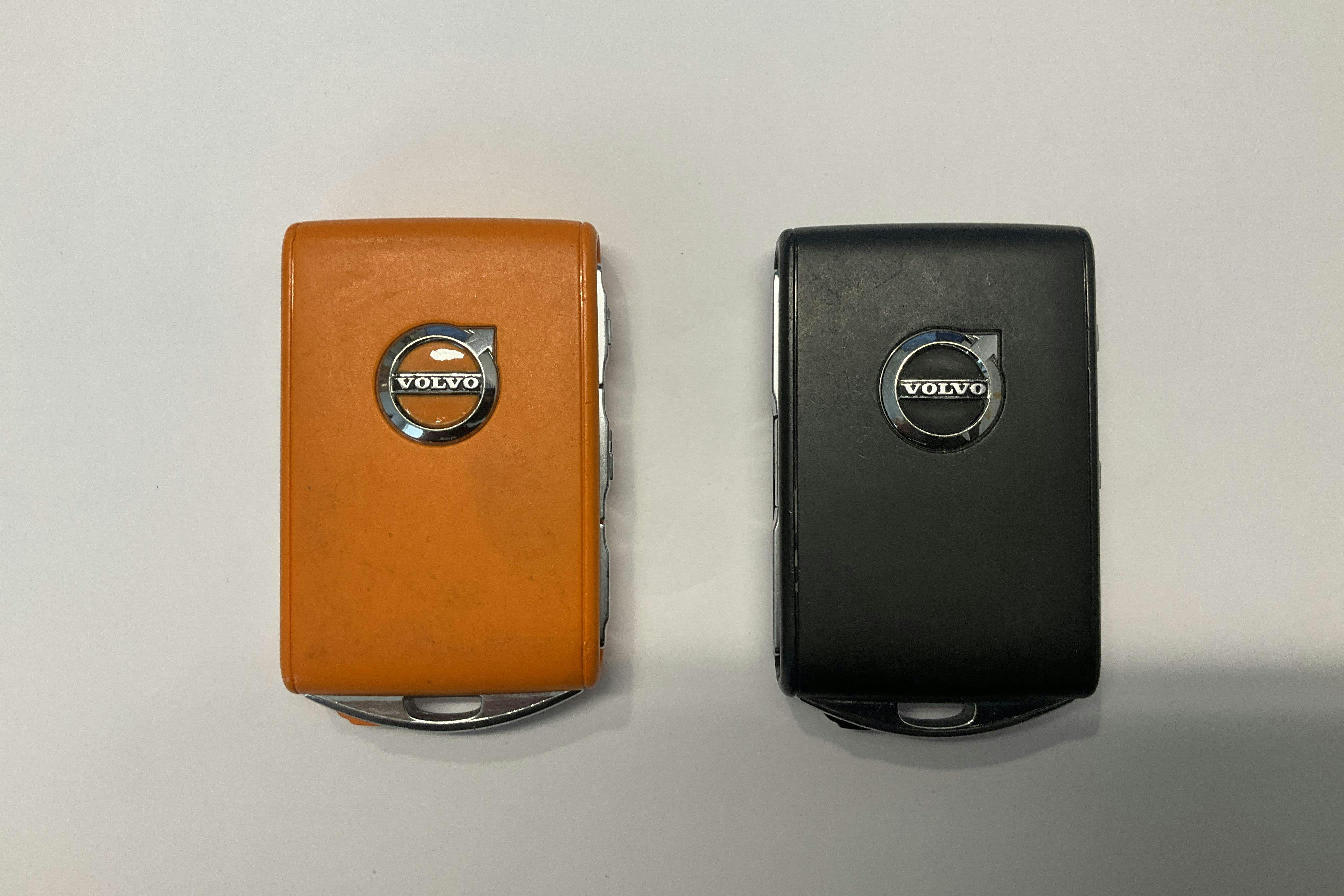 Presentationsfoto 19 av 19: Volvo V60 T6 AWD Recharge (350hk) - 5 474 mil - Automat - svart - 2023