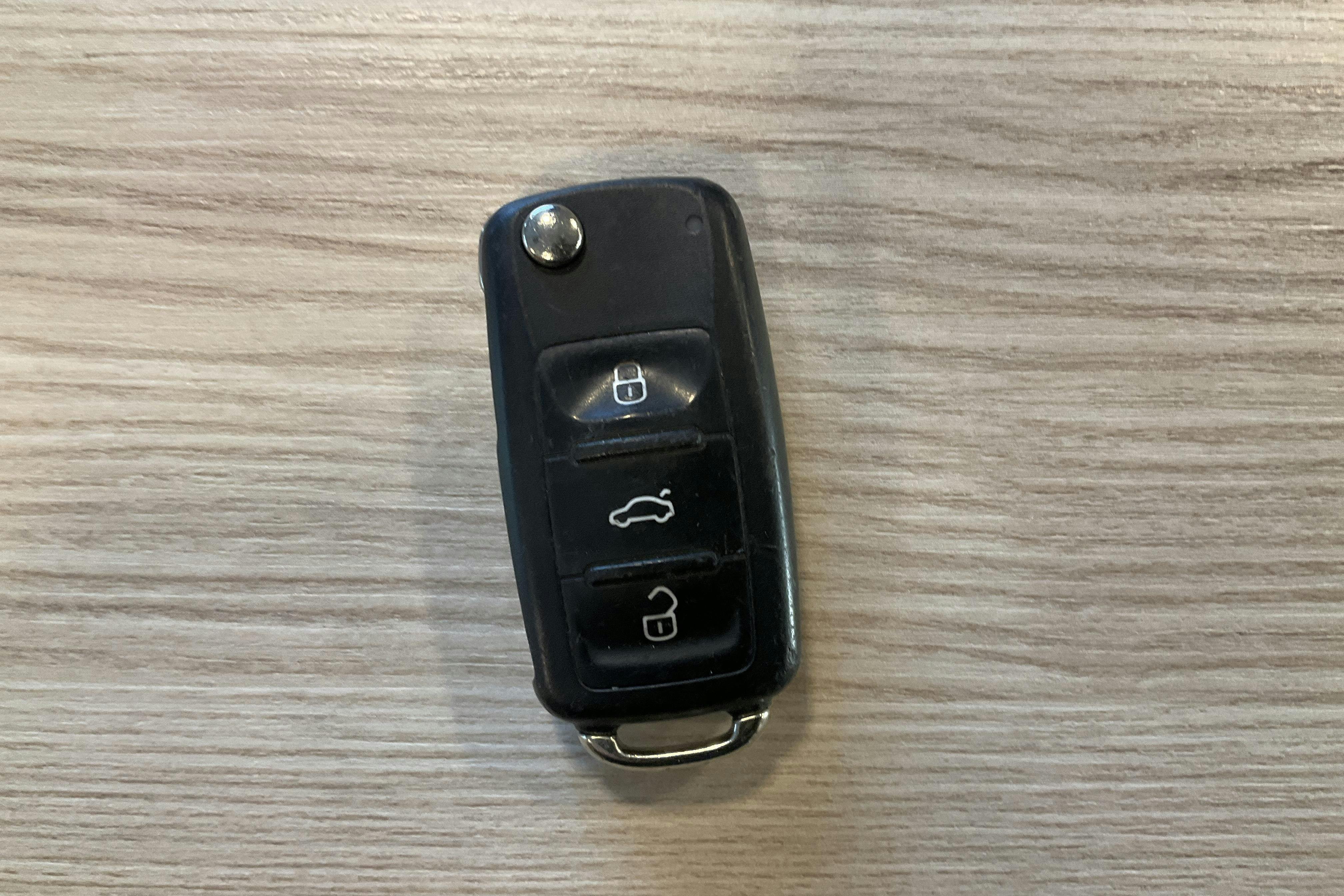 Esitlusfoto 11 aadressil 11: VW Transporter T6 2.0 TDI BMT Skåp 4MOTION (150hk) - 0 km - Käsitsi - valge - 2019