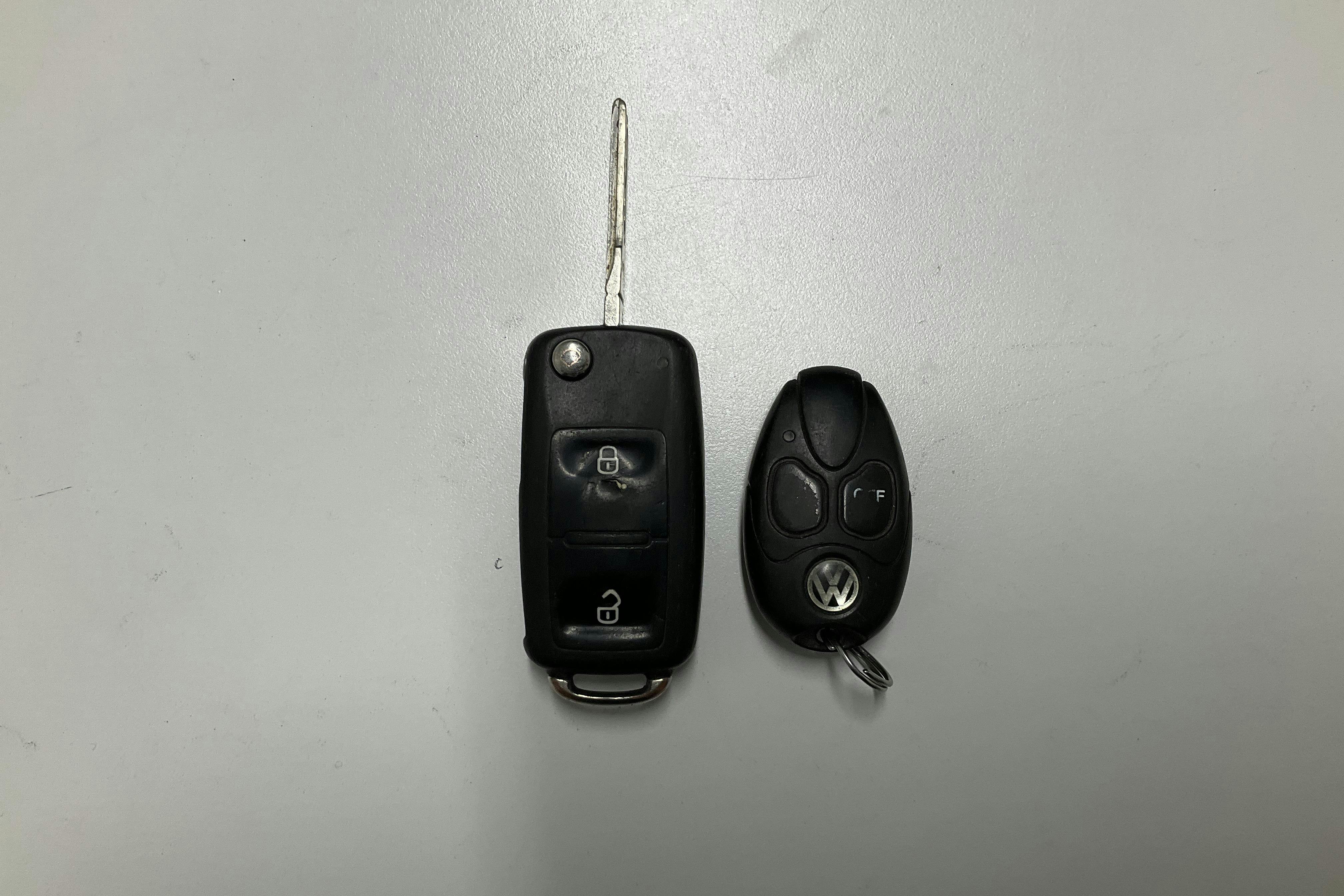 Præsentationsfoto 13 af 13: VW Amarok 2.0 TDI 4motion (180hk) - 299 980 kilometer - Salgsautomat - Hvid - 2013