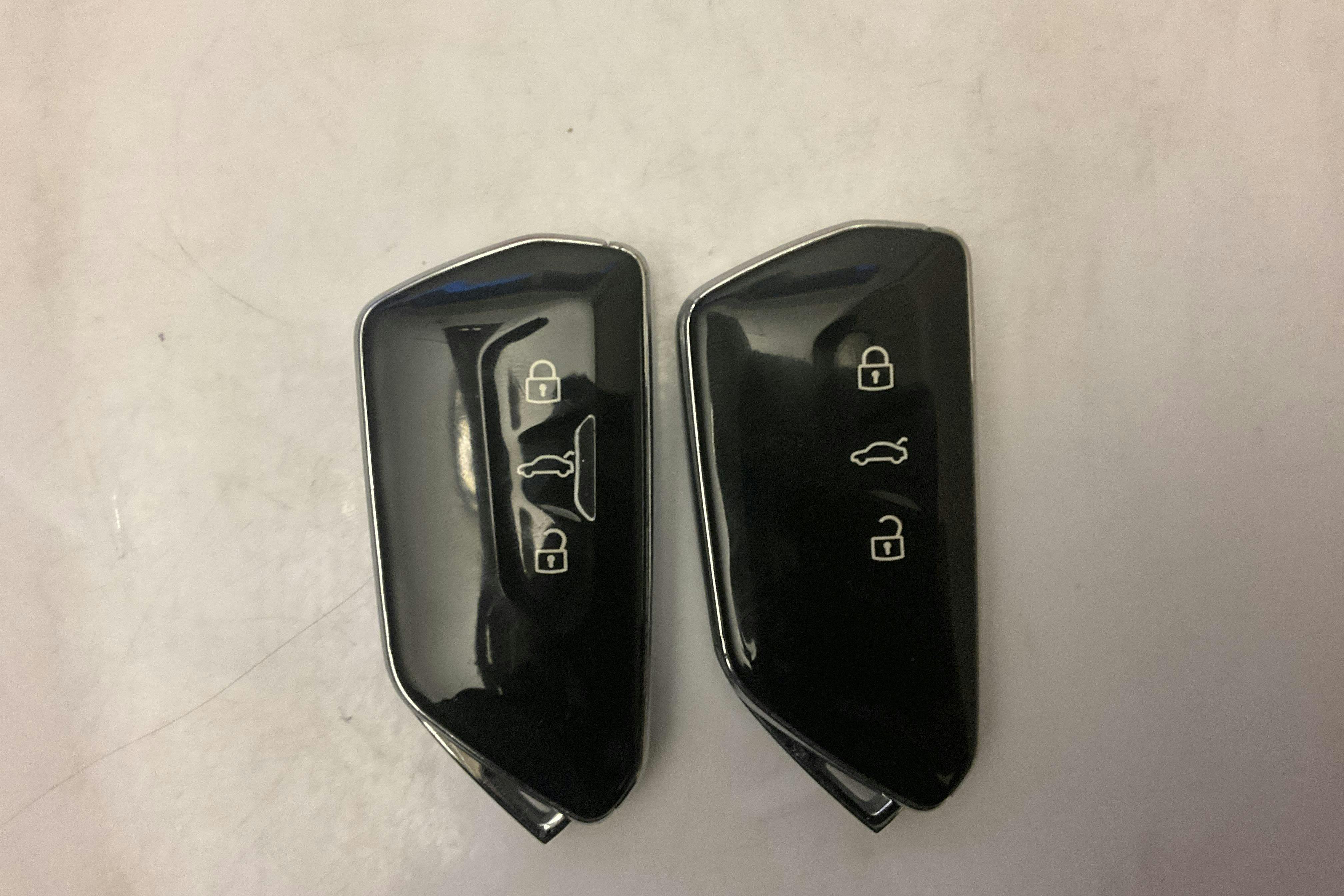 Esitlusfoto 16 aadressil 16: VW ID.5 77kWh (204hk) - 65 010 km - Automaatne - hall - 2023