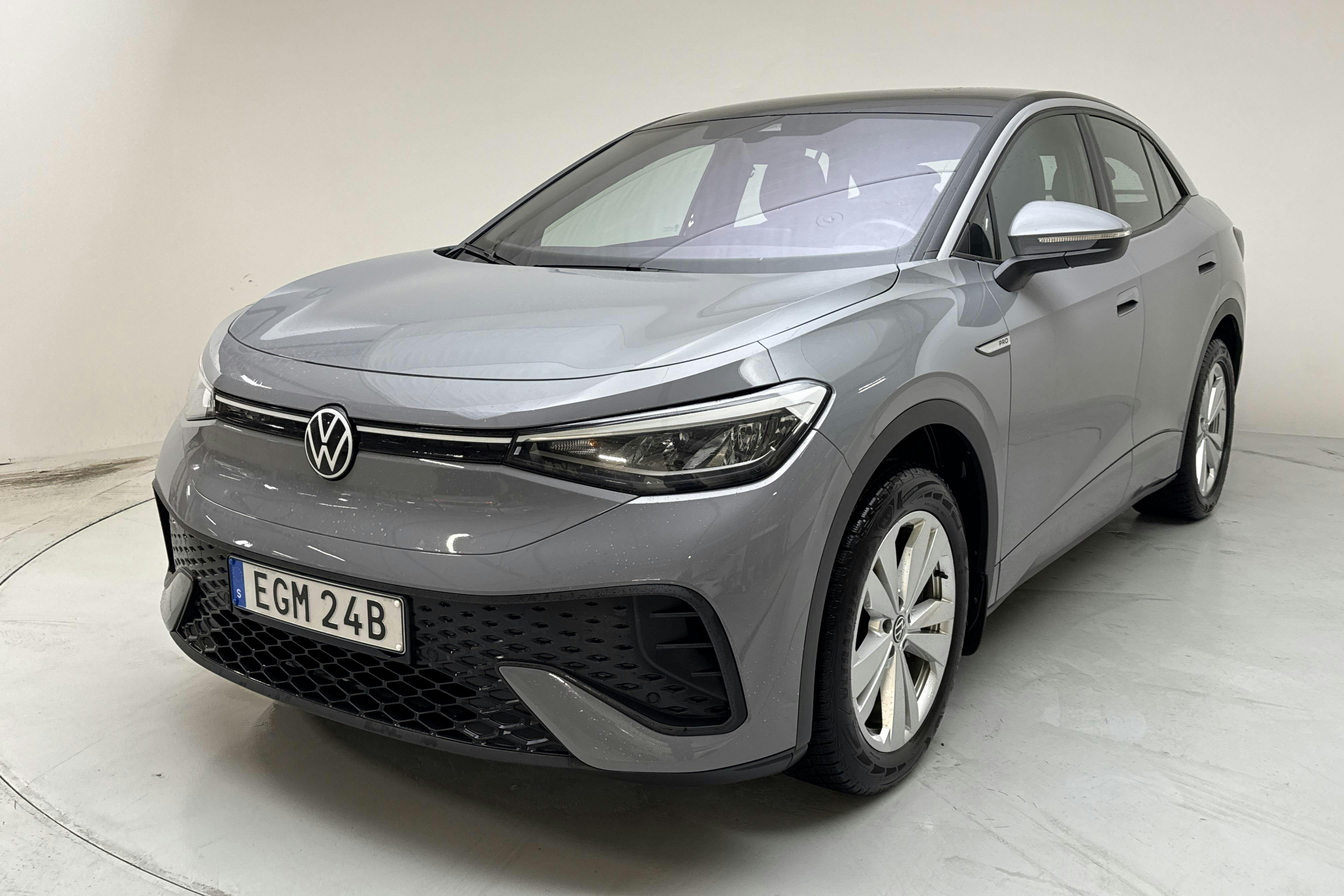 Esitlusfoto 1 aadressil 16: VW ID.5 77kWh (204hk) - 65 010 km - Automaatne - hall - 2023