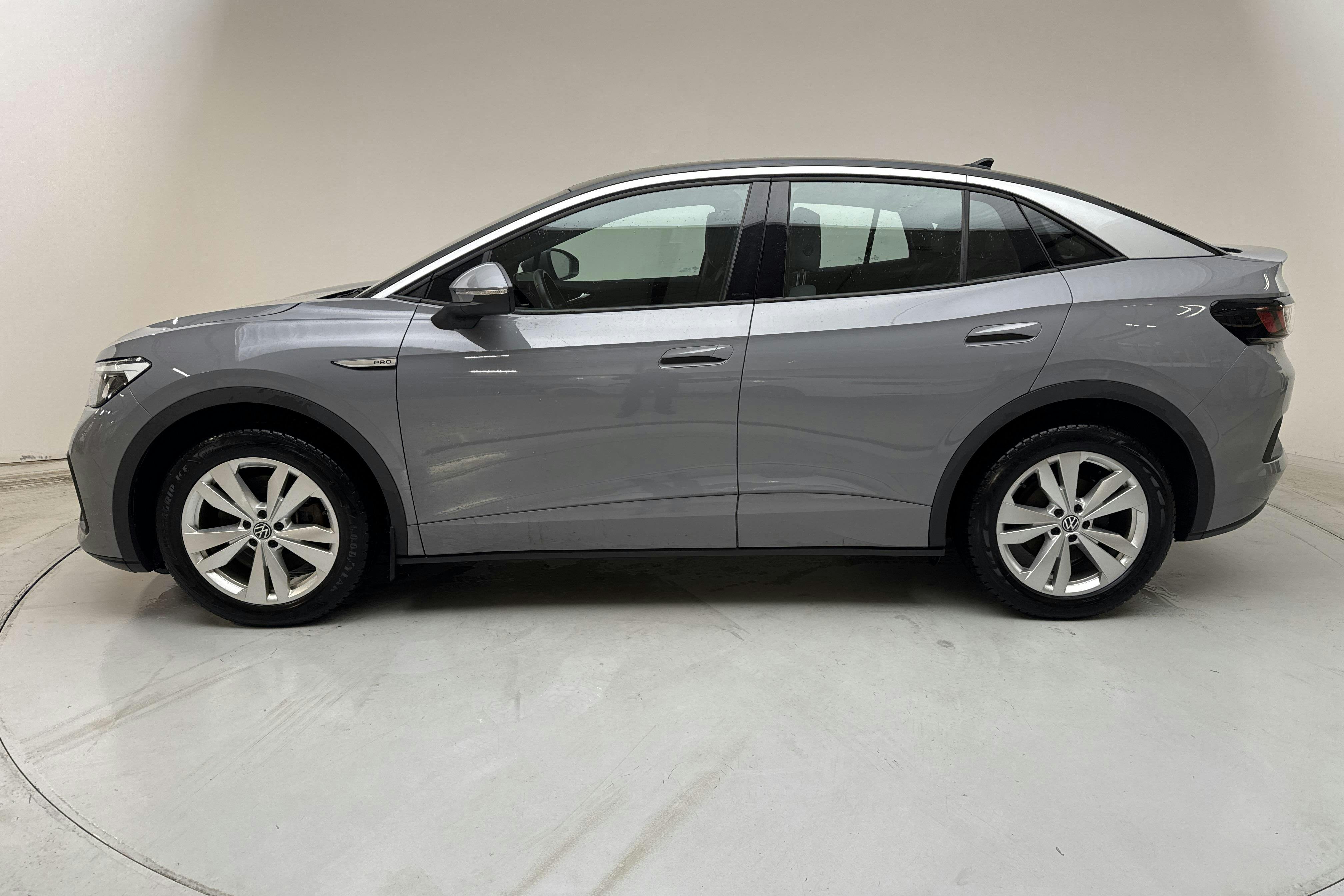 Esitlusfoto 2 aadressil 16: VW ID.5 77kWh (204hk) - 65 010 km - Automaatne - hall - 2023