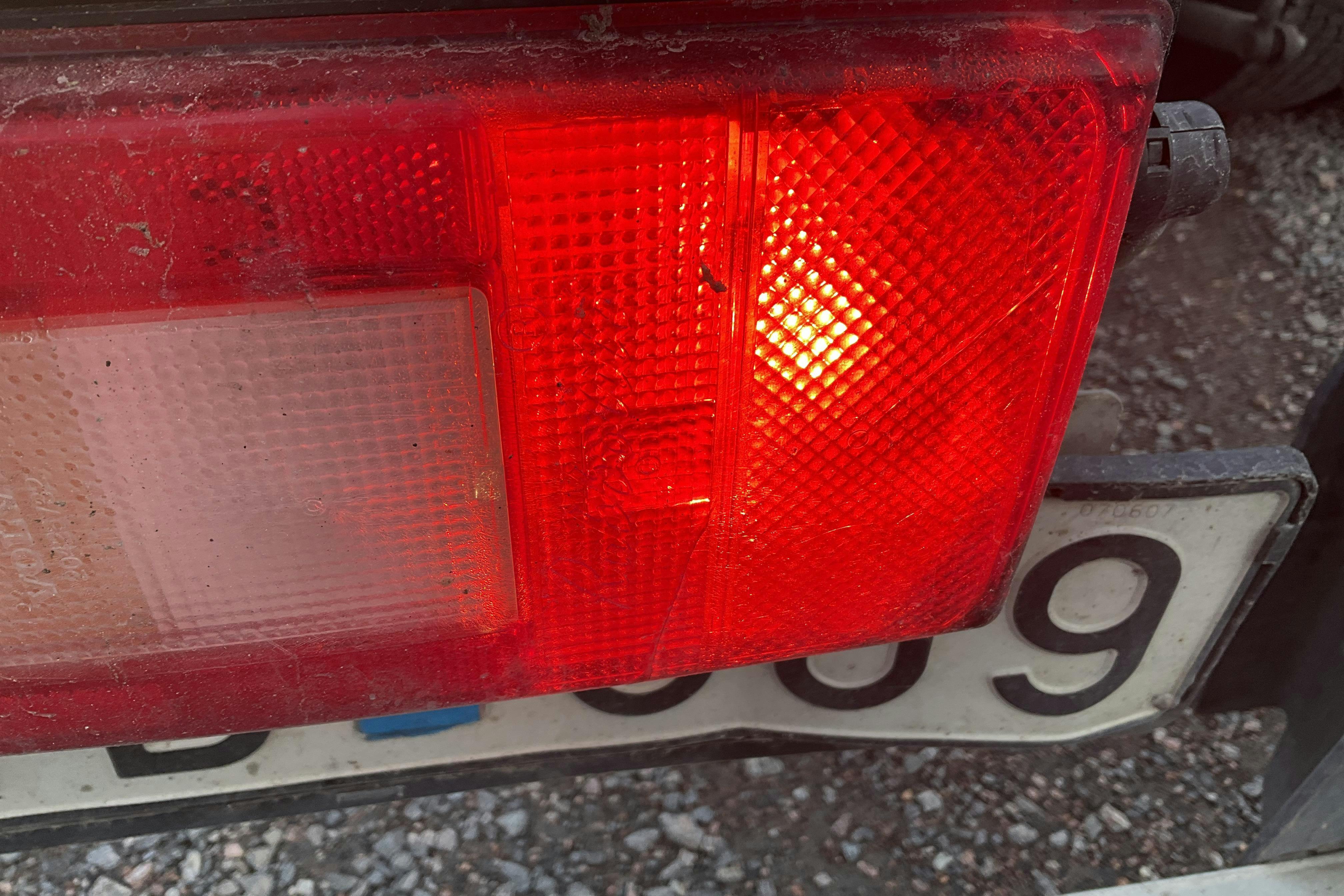 Präsentationsfoto 44 von 44: Volvo FM300 - 133 988 Kilometer - Verkaufsautomat - Weiß - 2007