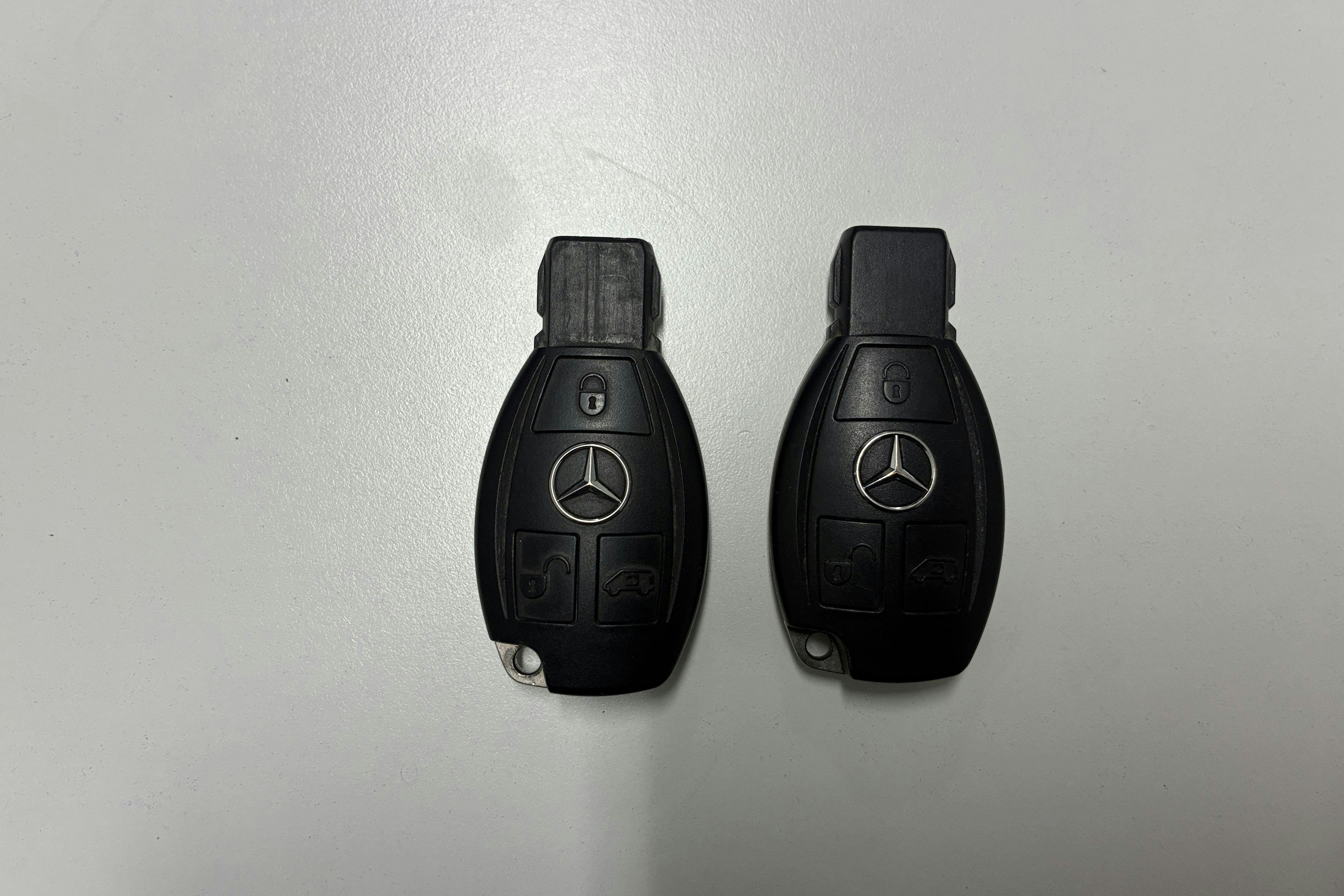 Presentationsfoto 117 av 117: Mercedes Sprinter 516 CDI (163hk) - 102 696 km - Automat - vit - 2015