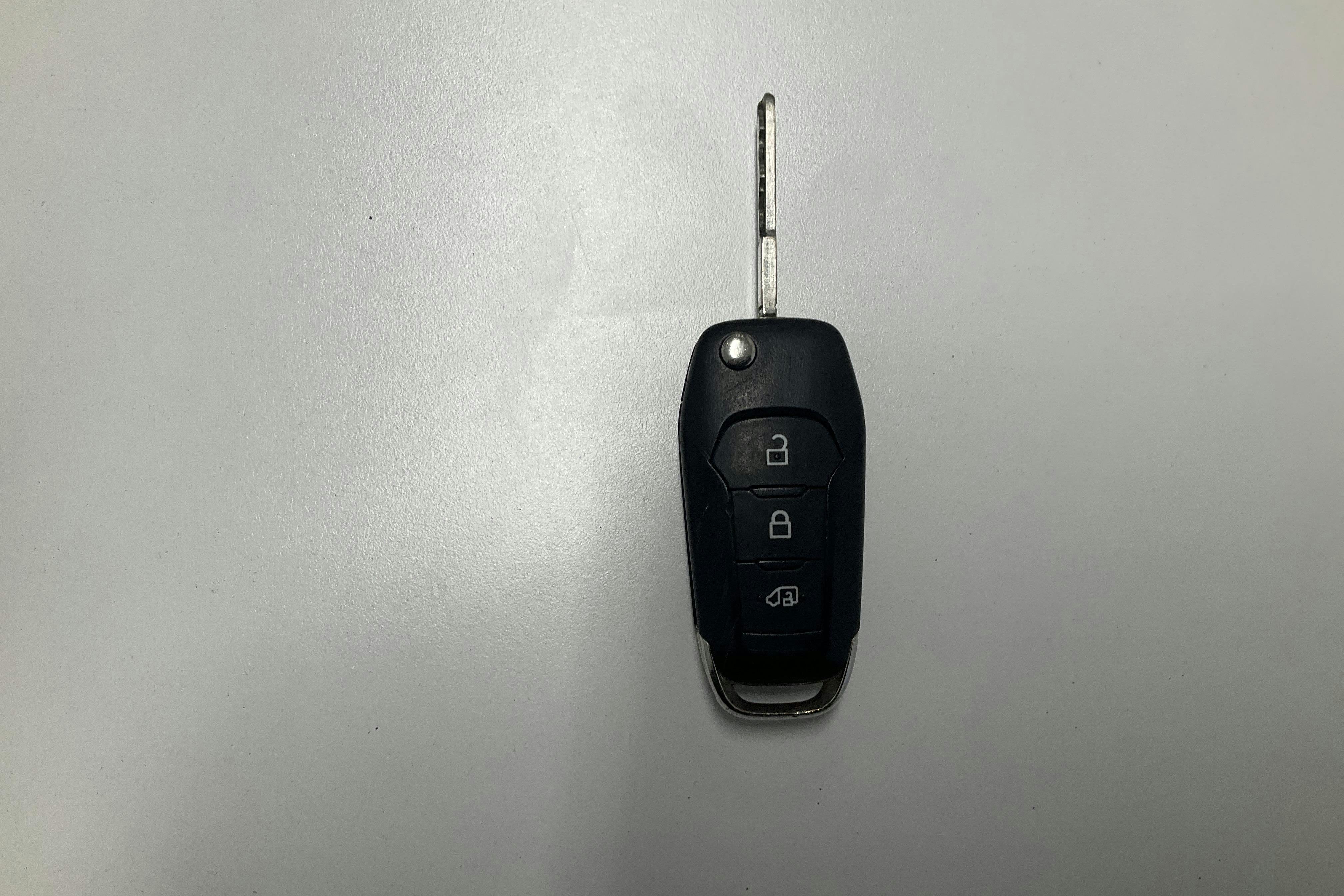 Presentationsfoto 14 av 14: Ford Transit Connect 1.5 EcoBlue (100hk) - 4 259 mil - Automat - vit - 2023