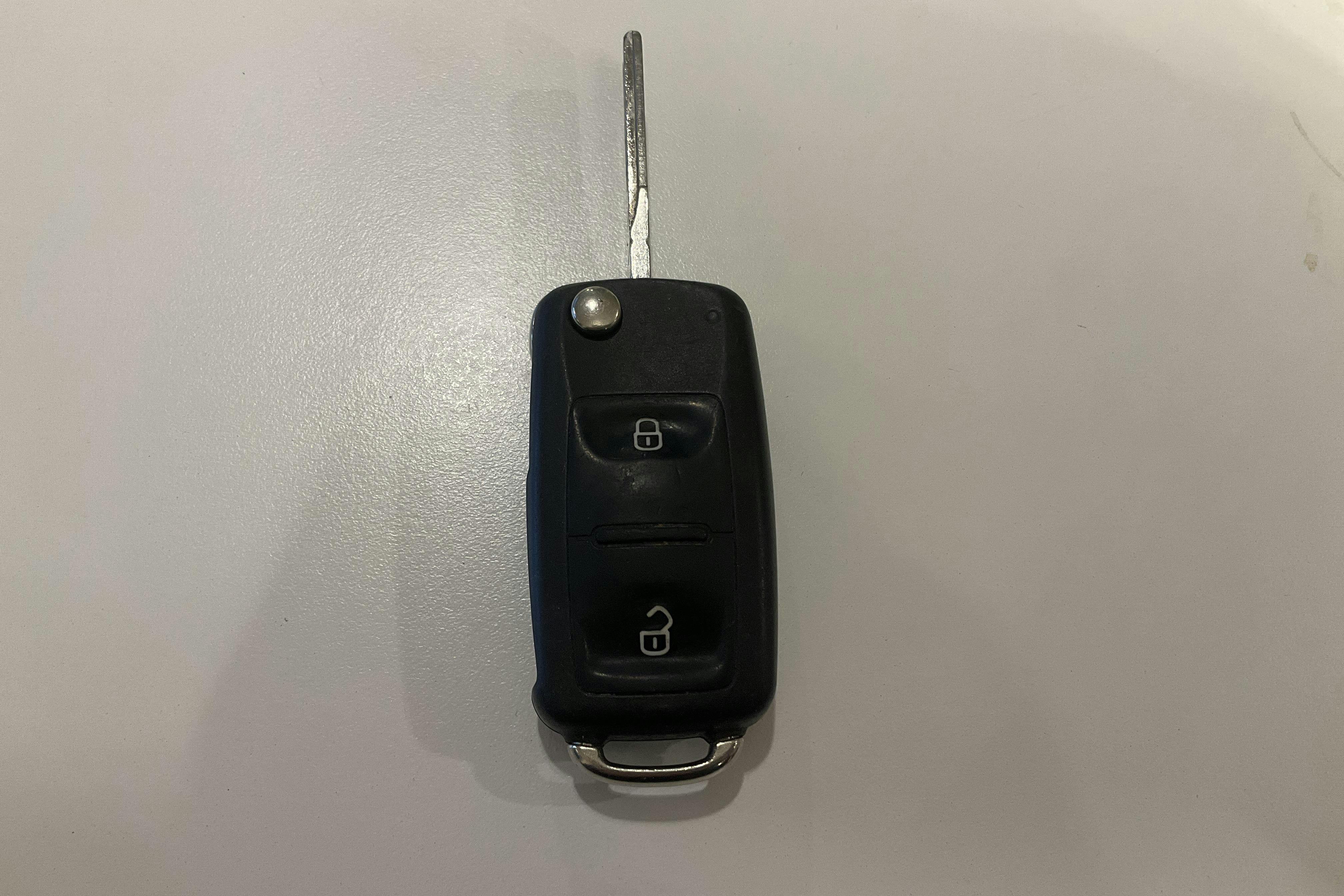 Presentation photo 14 of 14: VW Amarok 2.0 TDI 4motion (180hk) - 353 170 km - Automatic - white - 2015