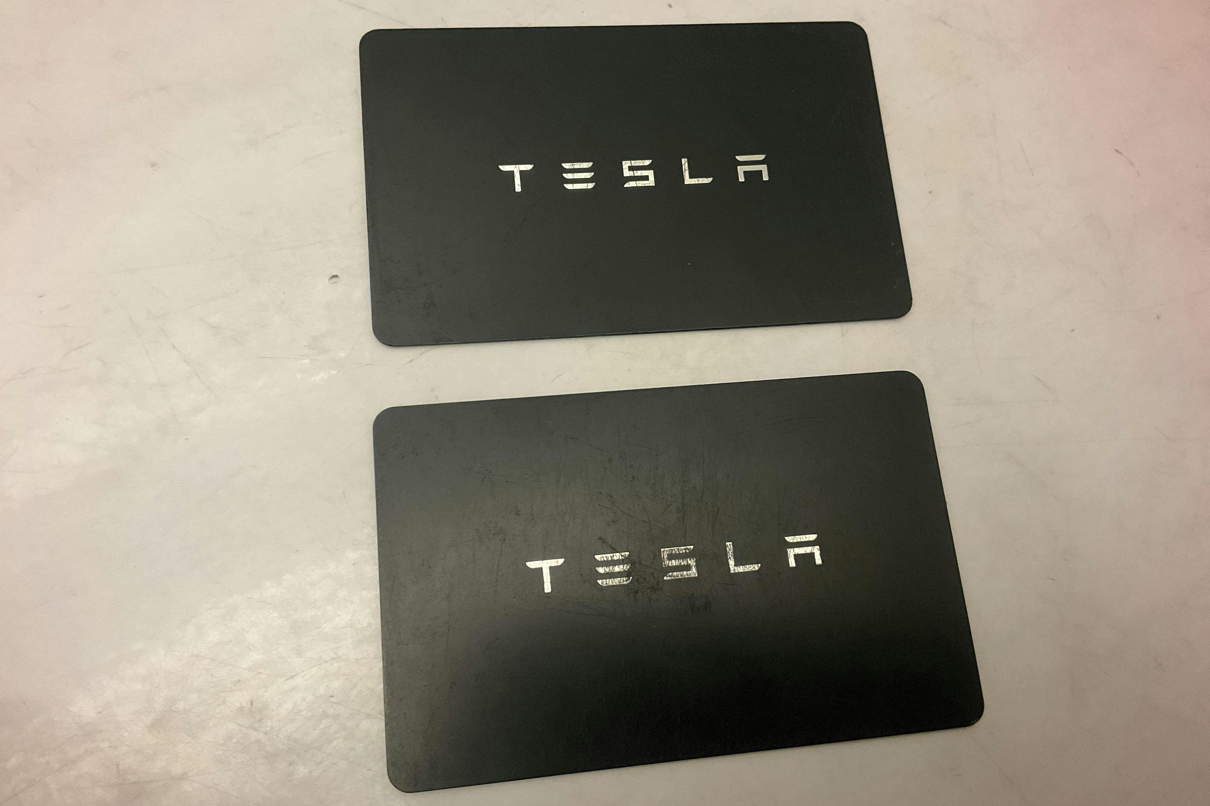 Presentationsfoto 18 av 18: Tesla Model Y Long Range Dual Motor AWD - 7 737 mil - Automat - svart - 2023