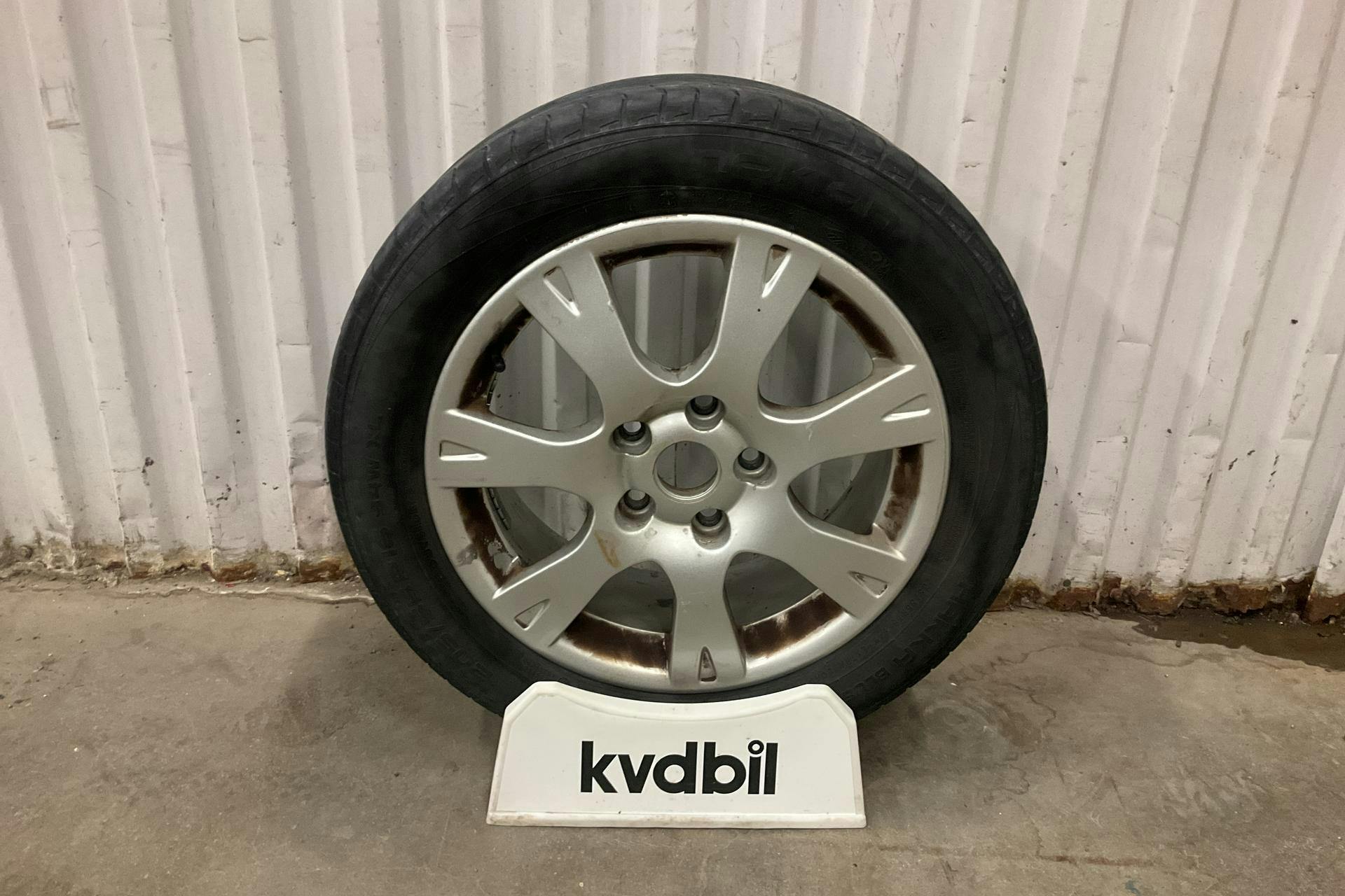 Presentation photo 13 of 13: VW Golf VII 2.0 TDI 5dr 4MOTION (150hk) - 258 400 km - Manual - white - 2018