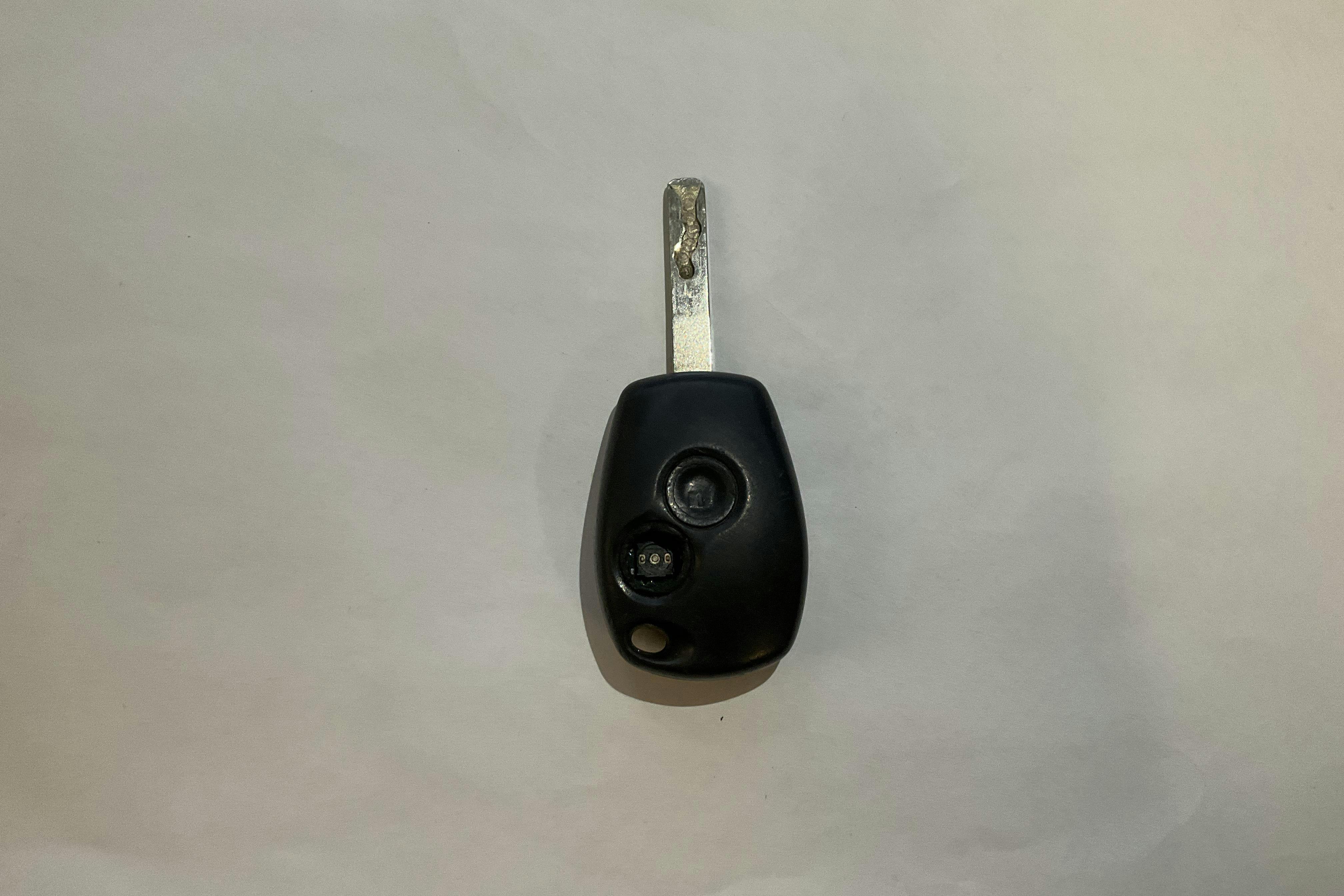 Presentation photo 13 of 13: Renault Kangoo 1.5 dCi Skåp (75hk) - 201 880 km - Manual - 2013