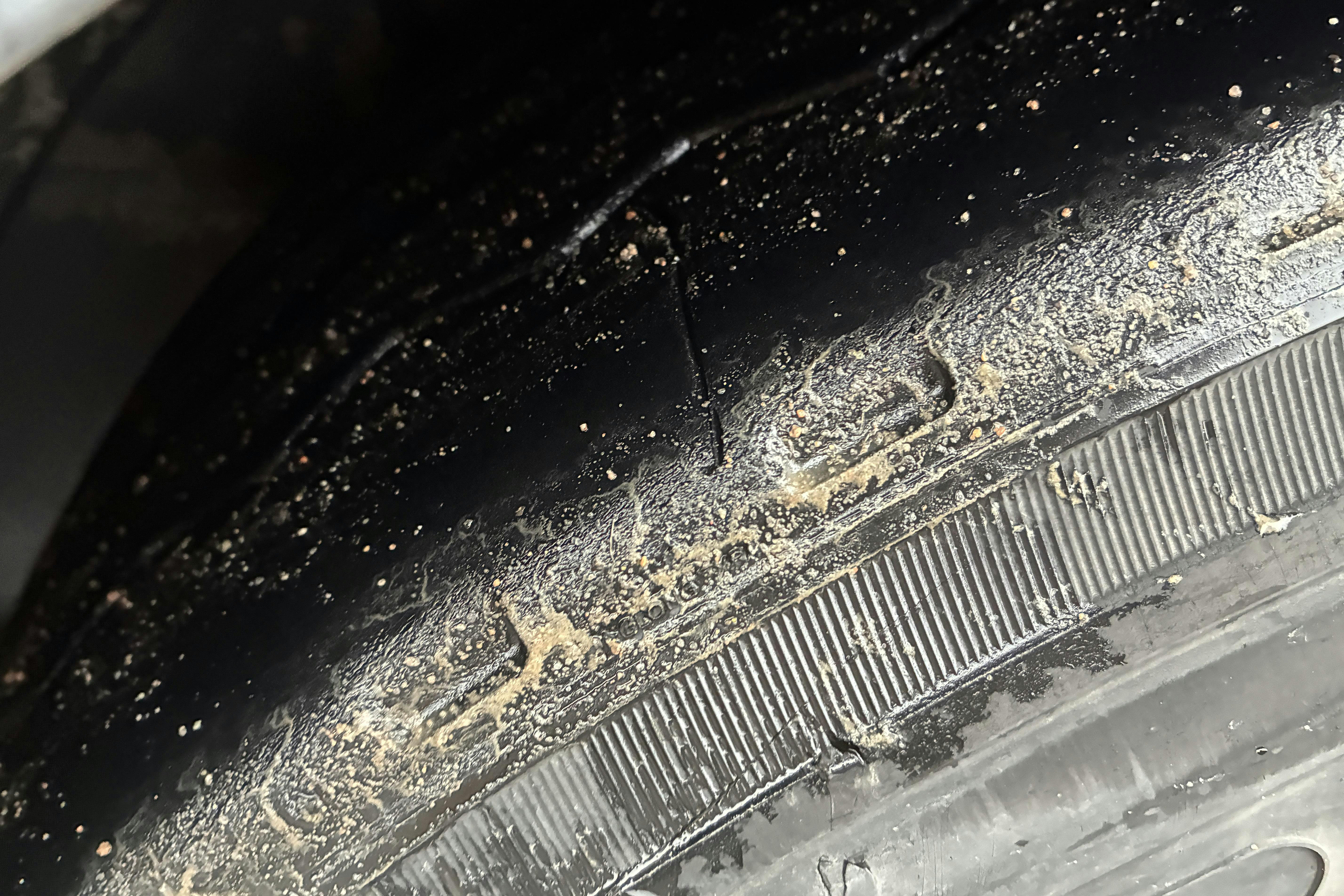 Presentationsfoto 28 av 28: SCHMITZ SKO 24 - 0 km - vit - 2008