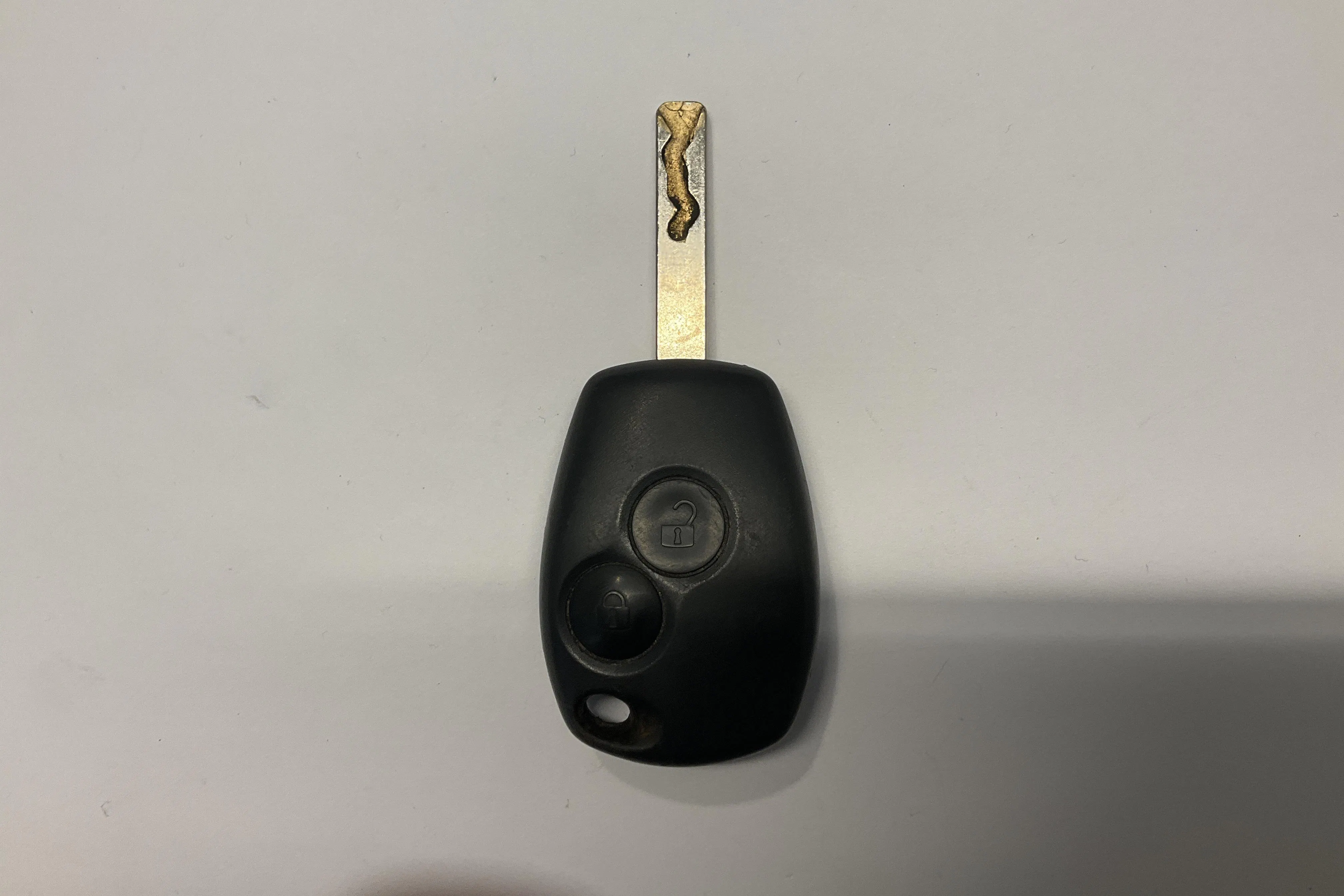 Zdjęcie prezentacyjne 12 z 12: Renault Master 2.3 dCi Volymskåp 2WD (125hk) - 330 810 km - Manualna - biały - 2013