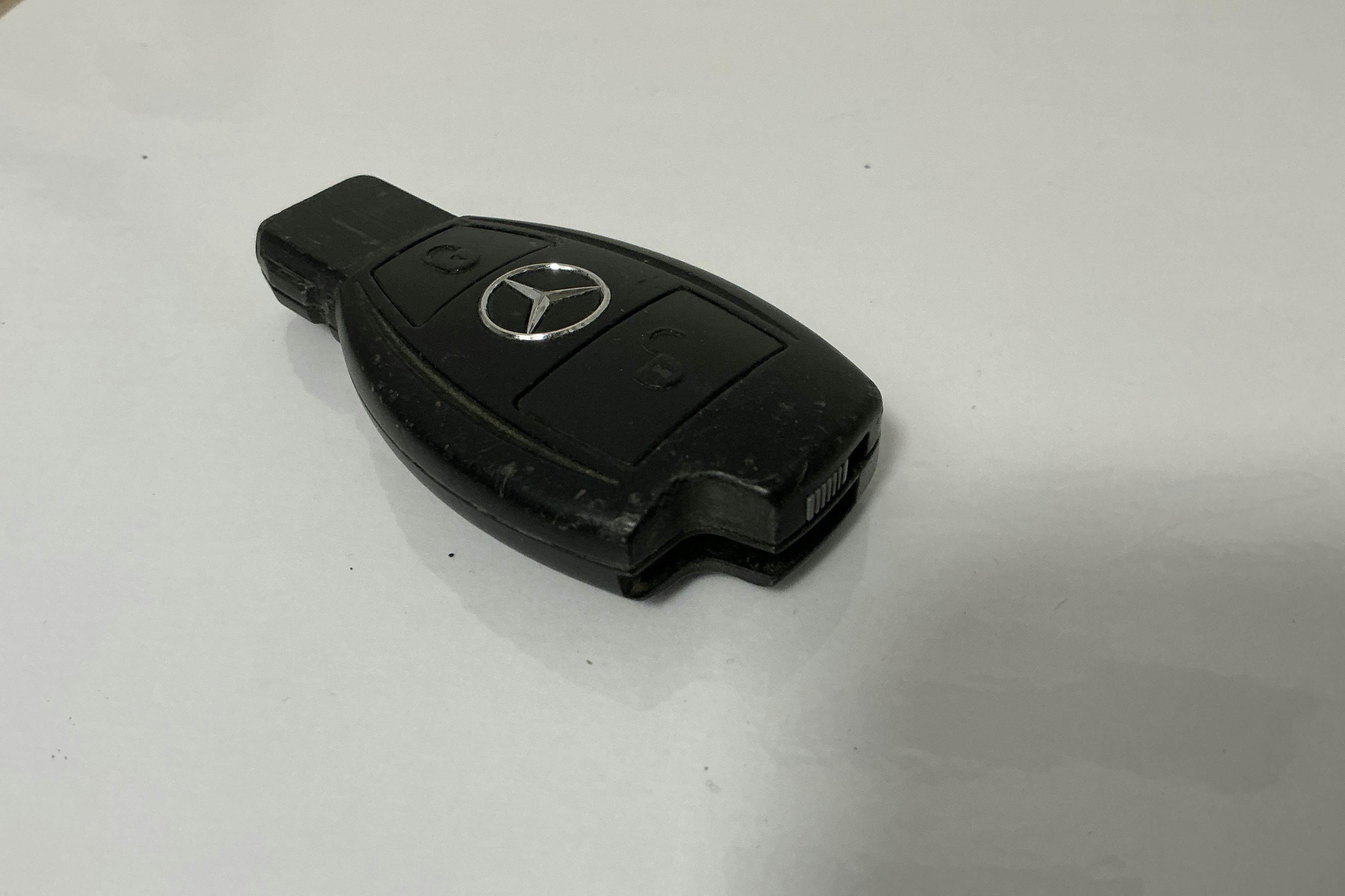 Presentation photo 12 of 12: Mercedes Sprinter 316 CDI (163hk) - 500 260 km - Automatic - white - 2017