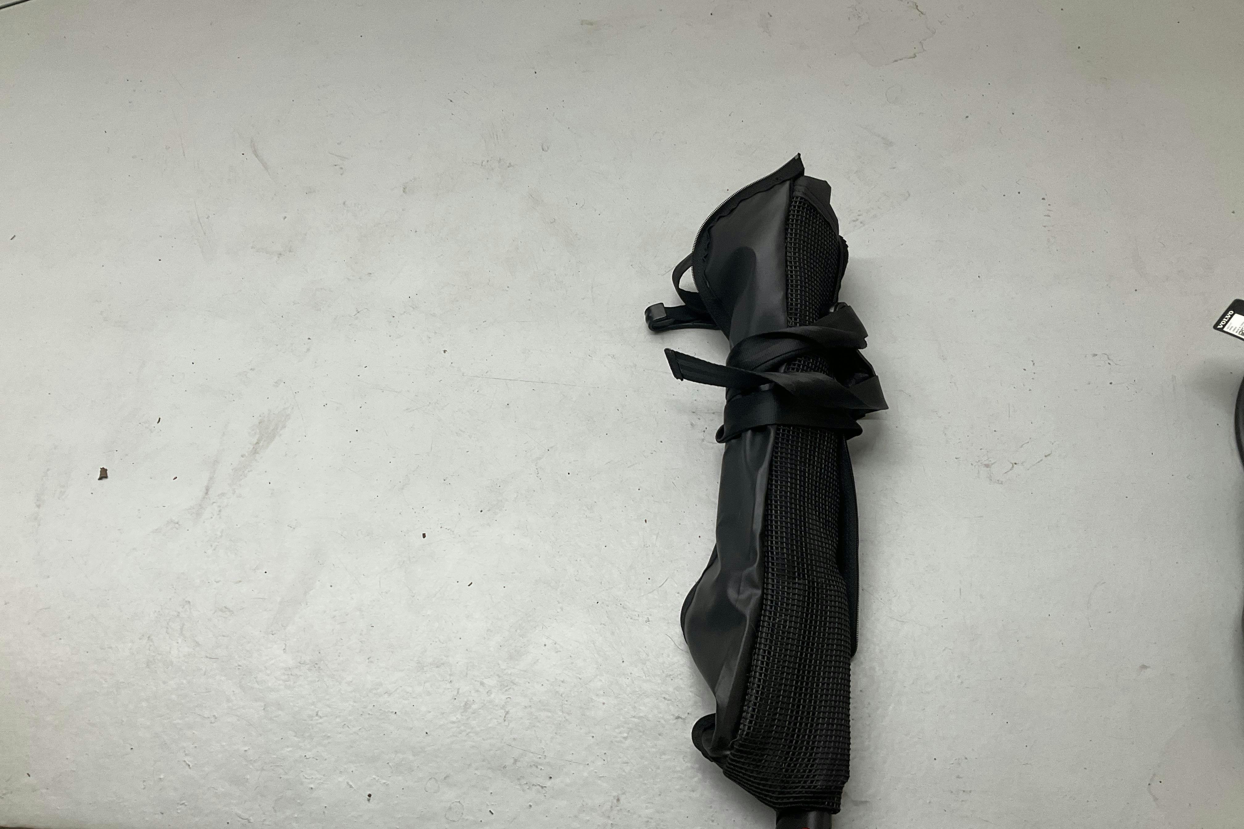 Präsentationsfoto 18 von 18: Volvo XC60 T6 AWD Recharge (350hk) - 99 160 Kilometer - Verkaufsautomat - Silber - 2023