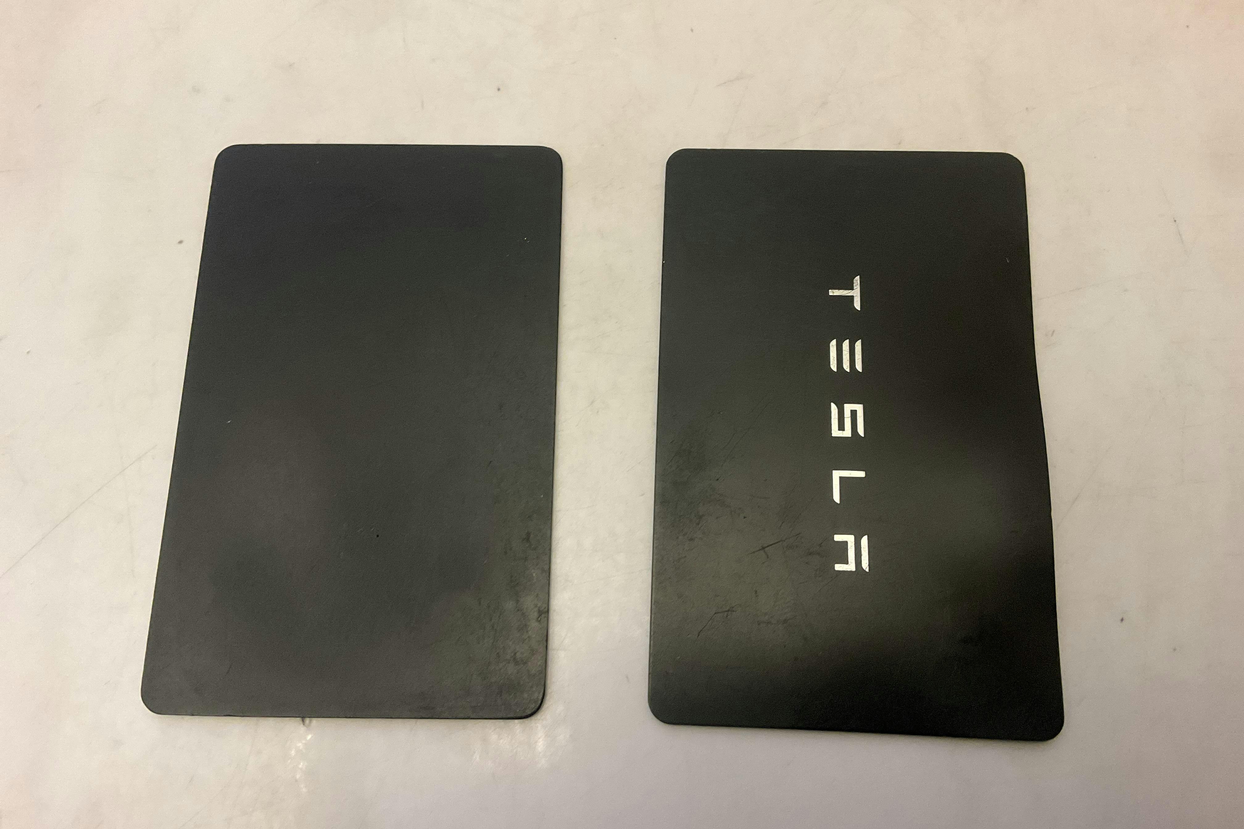 Presentation photo 20 of 20: Tesla Model 3 Standard Range RWD - 164 300 km - Automatic - white - 2021