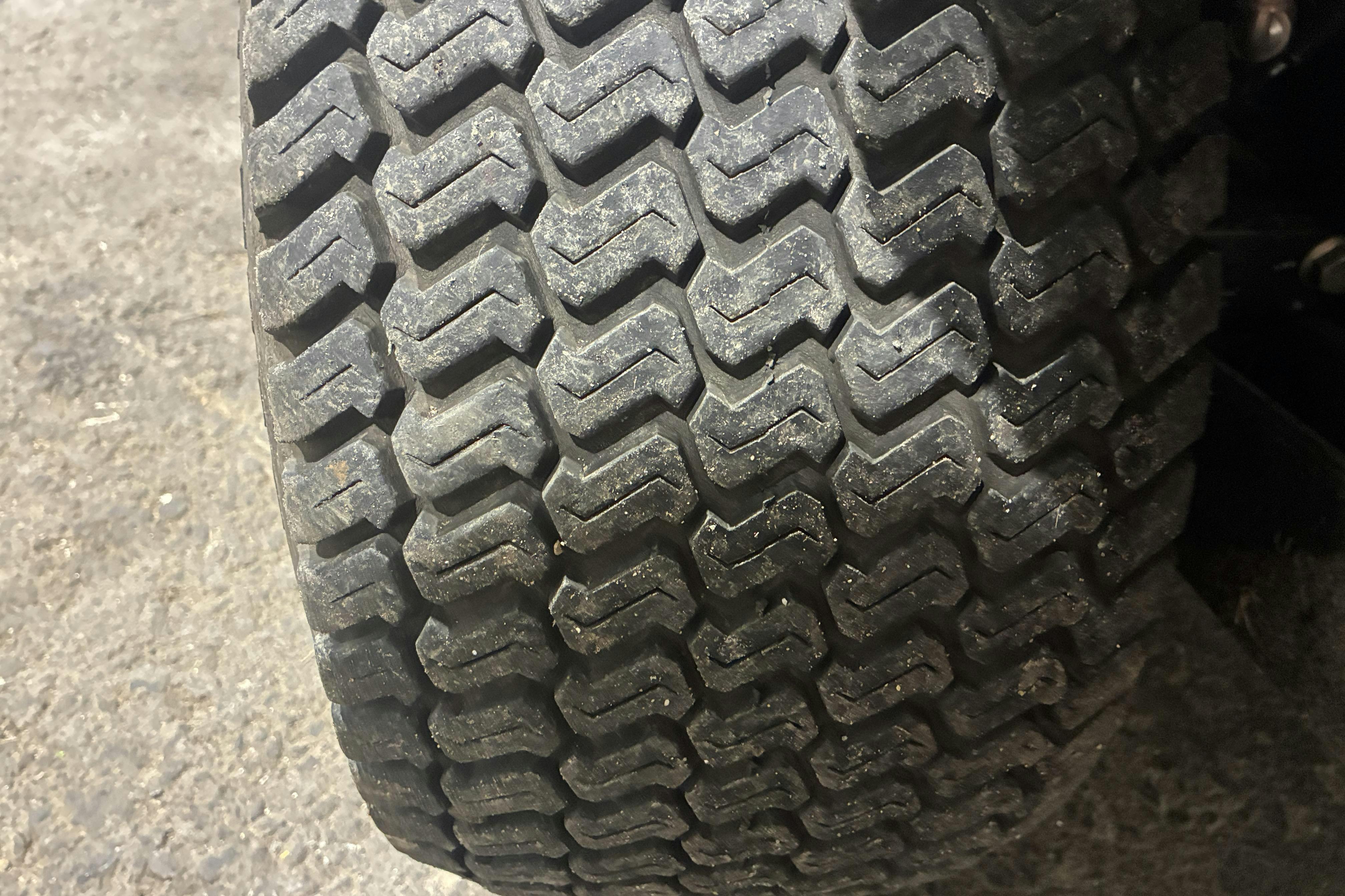 Presentationsfoto 54 av 54: John Deere 1550, TC1550DCPS100074 -  - 2023