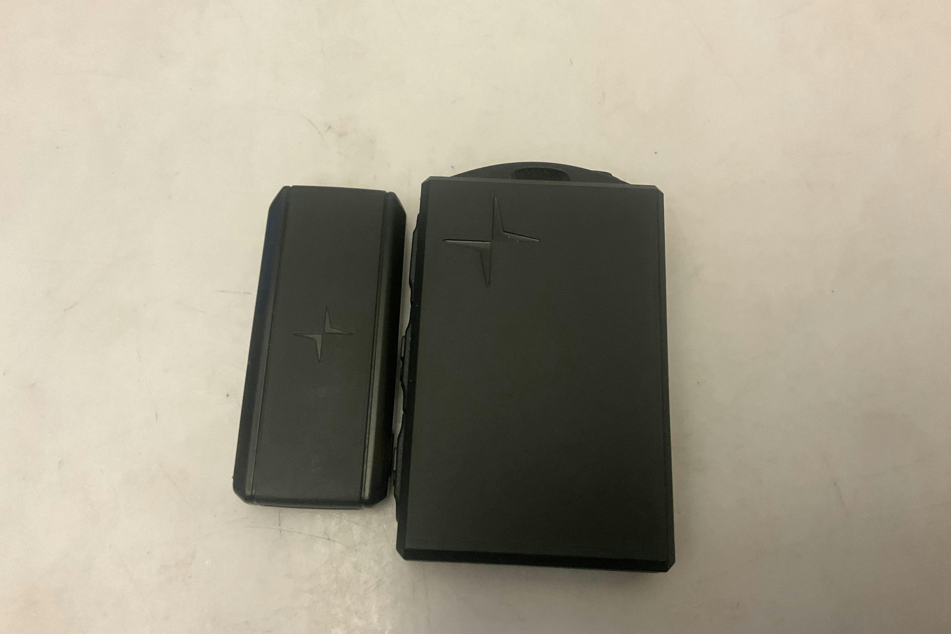 Zdjęcie prezentacyjne 18 z 18: Polestar 2 Standard range Single motor (231hk) - 37 820 km - Automatyczna - srebro - 2023