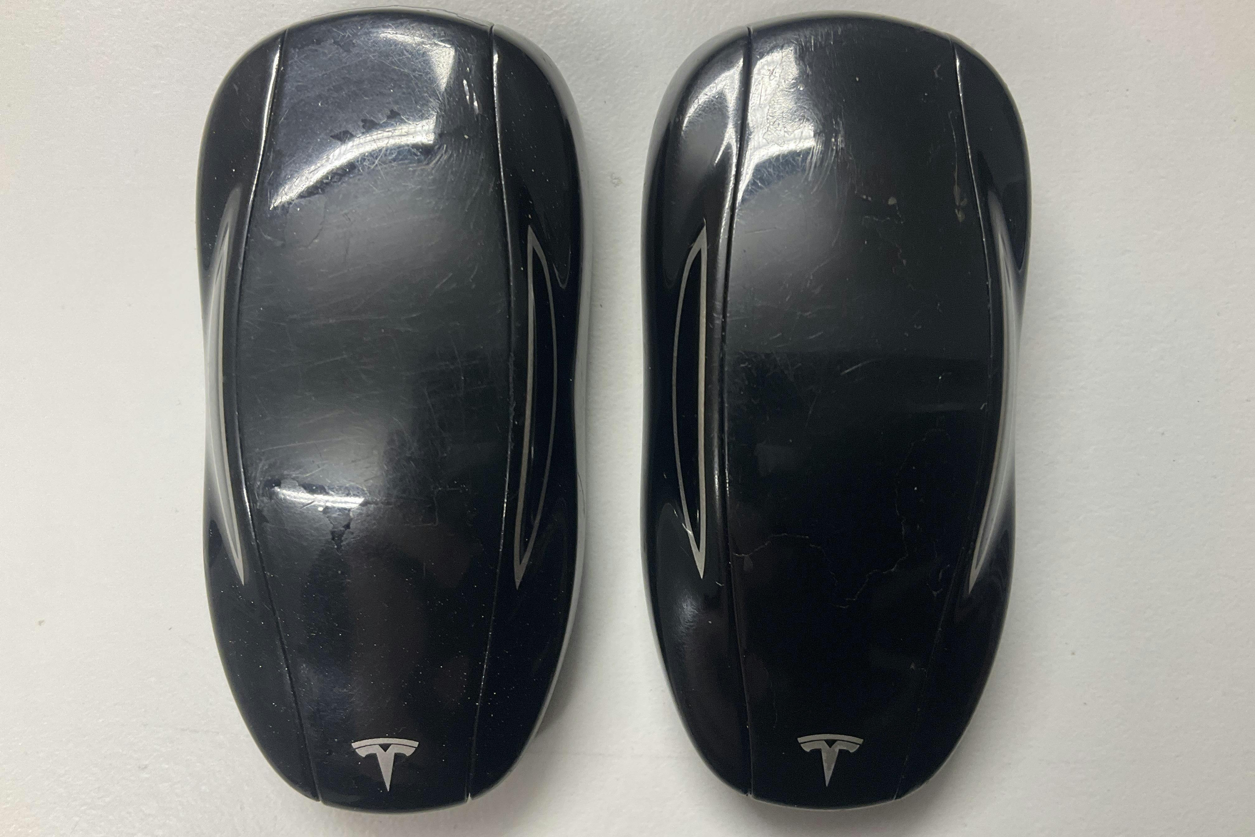 Presentationsfoto 20 av 20: Tesla Model S Dual Motor Long Range AWD - 20 268 mil - Automat - vit - 2020