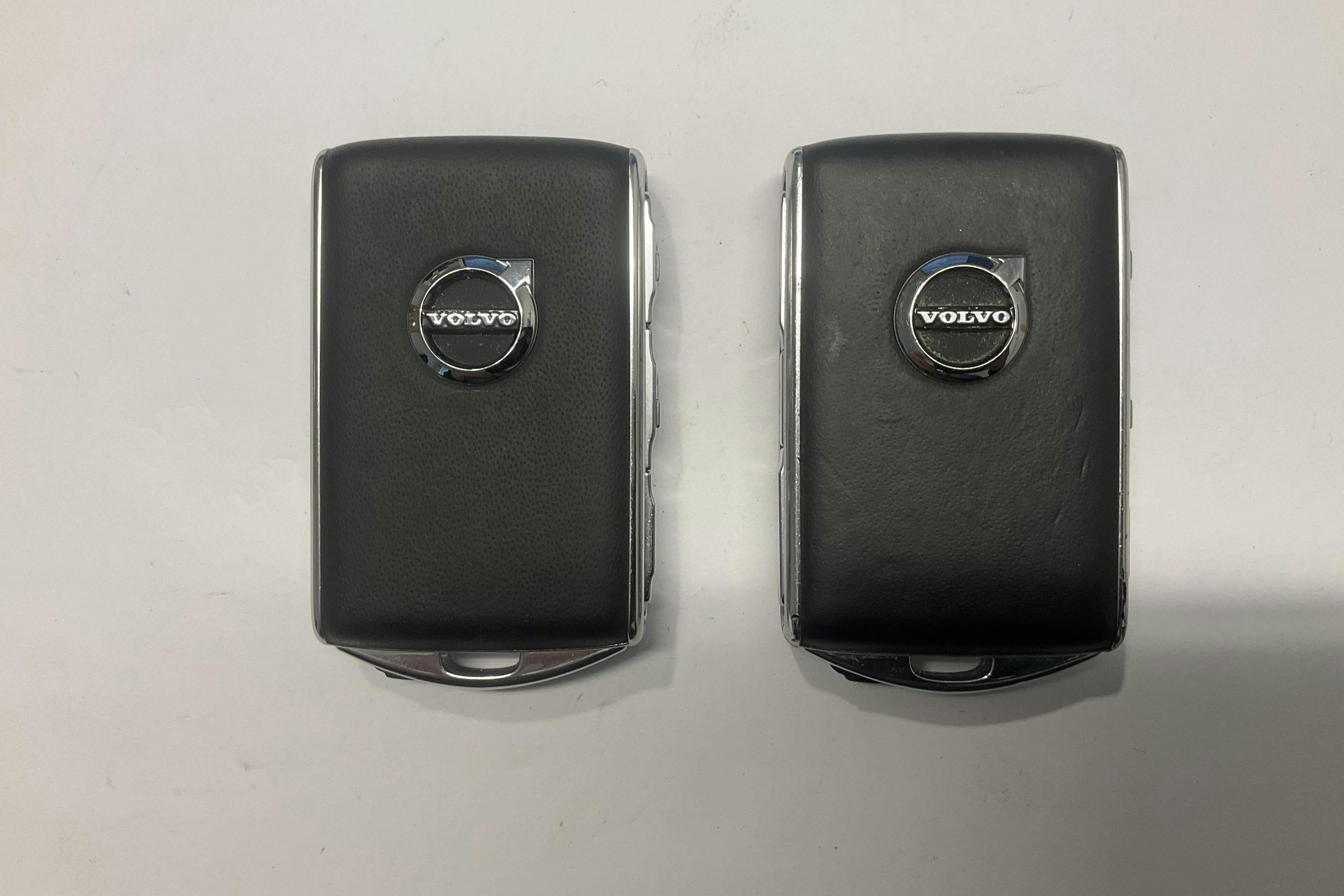 Presentationsfoto 18 av 18: Volvo XC40 T4 2WD (190hk) - 1 822 mil - Automat - röd - 2020