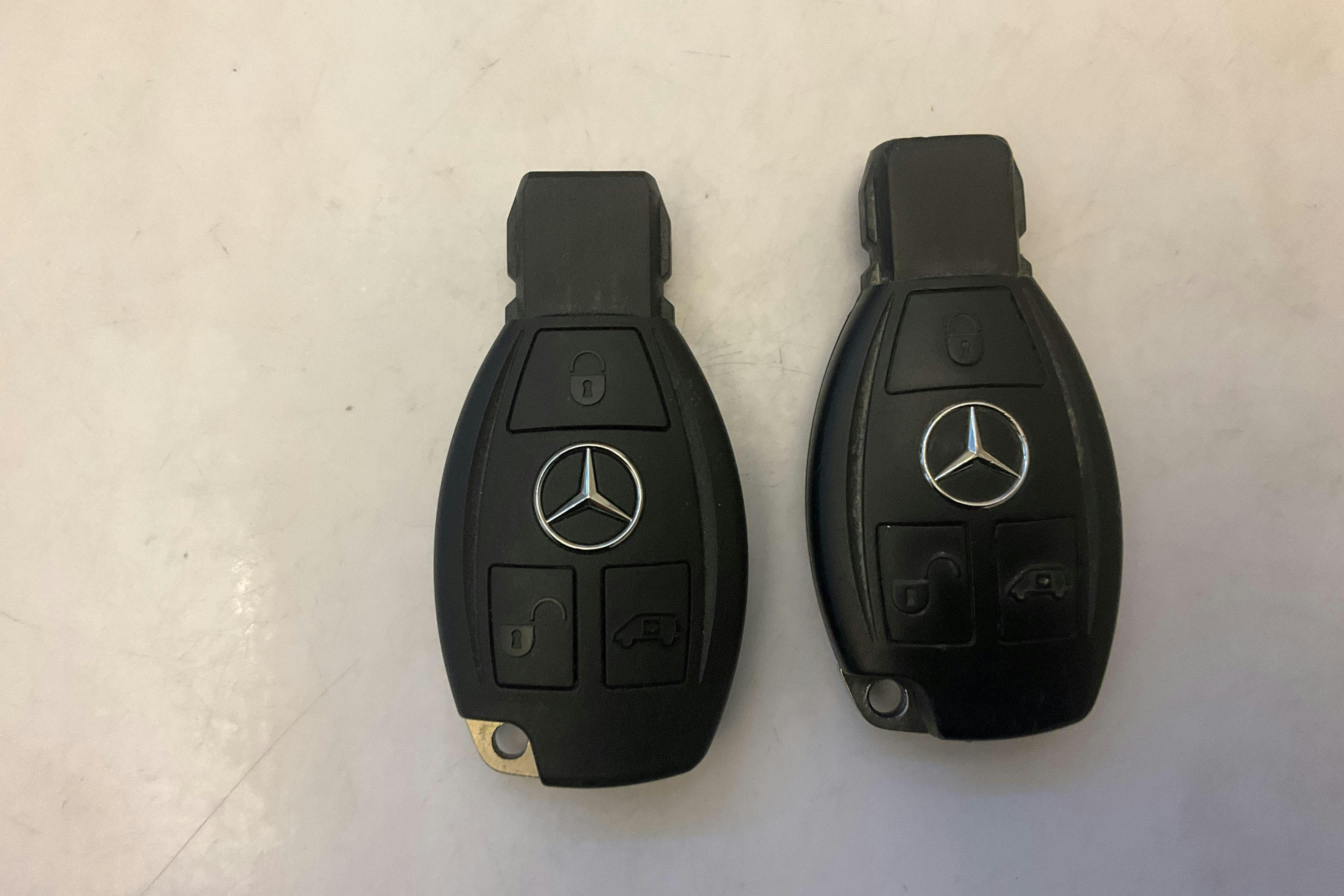 Zdjęcie prezentacyjne 13 z 13: Mercedes Vito 116 CDI W640 (163hk) - 86 660 km - Automatyczna - srebro - 2022