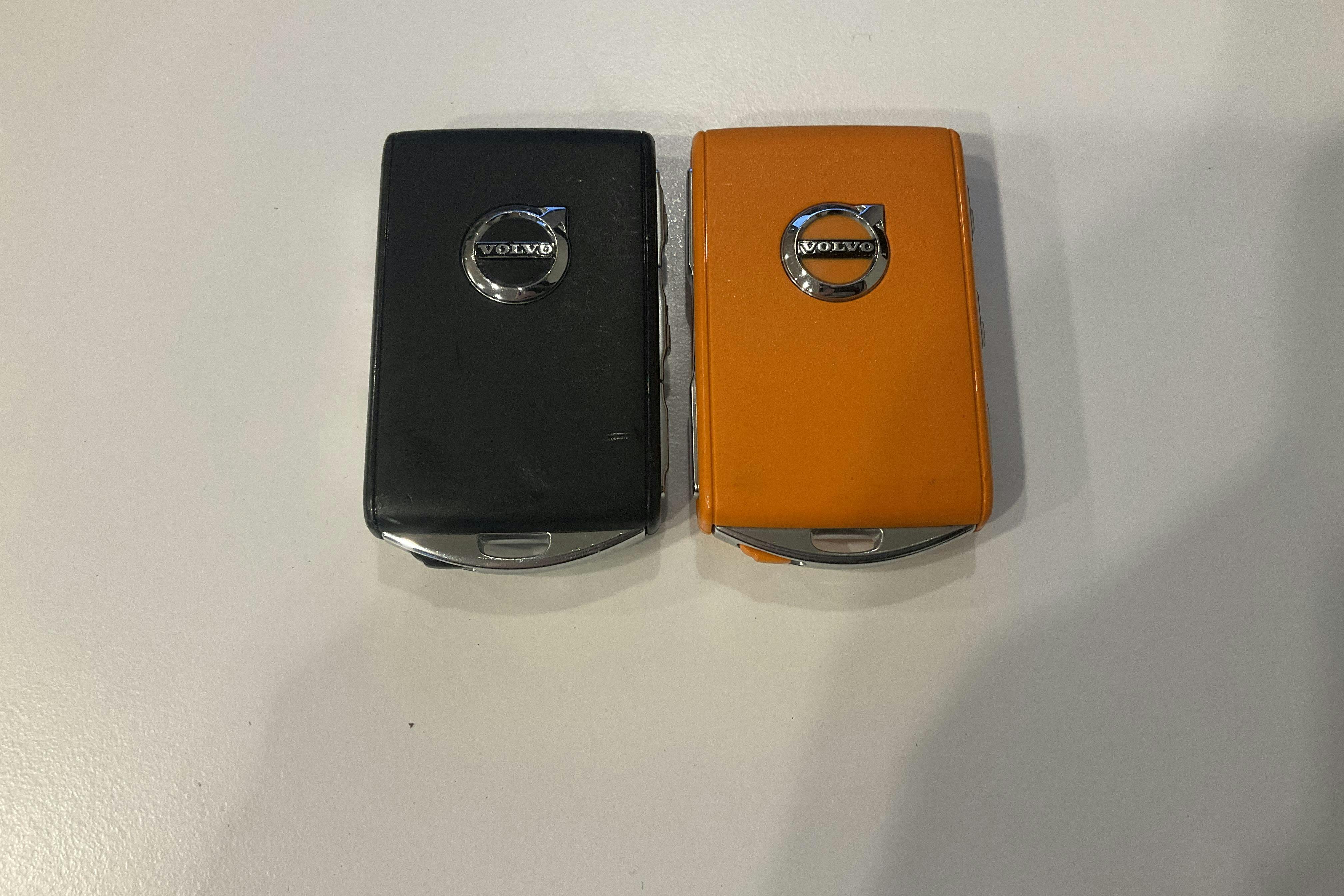 Presentation photo 20 of 20: Volvo XC40 T4 2WD Twin Engine (211hk) - 52 950 km - Automatic - black - 2023