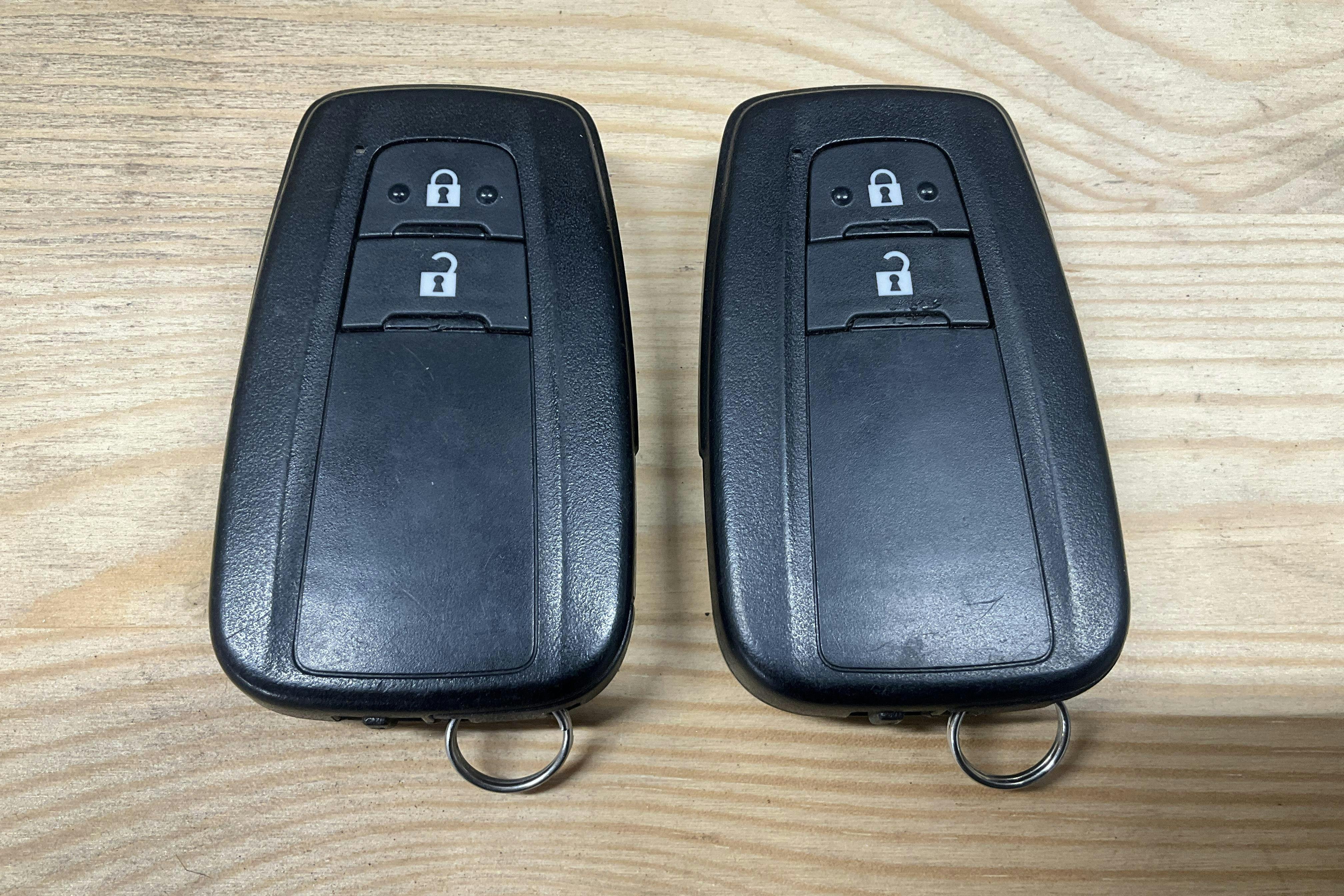 Presentationsfoto 15 av 15: Toyota Corolla 1.8 Hybrid 5dr (122hk) - 11 124 mil - Automat - grå - 2022