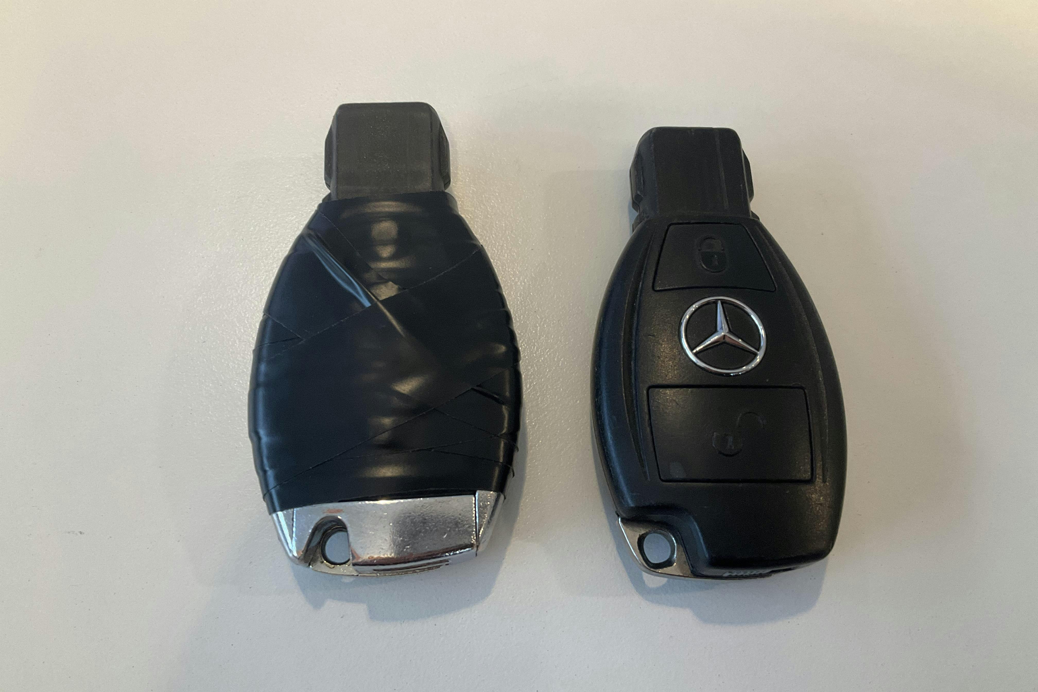 Præsentationsfoto 15 af 15: Mercedes Sprinter 316 CDI (163hk) - 428 220 kilometer - Salgsautomat - Hvid - 2018