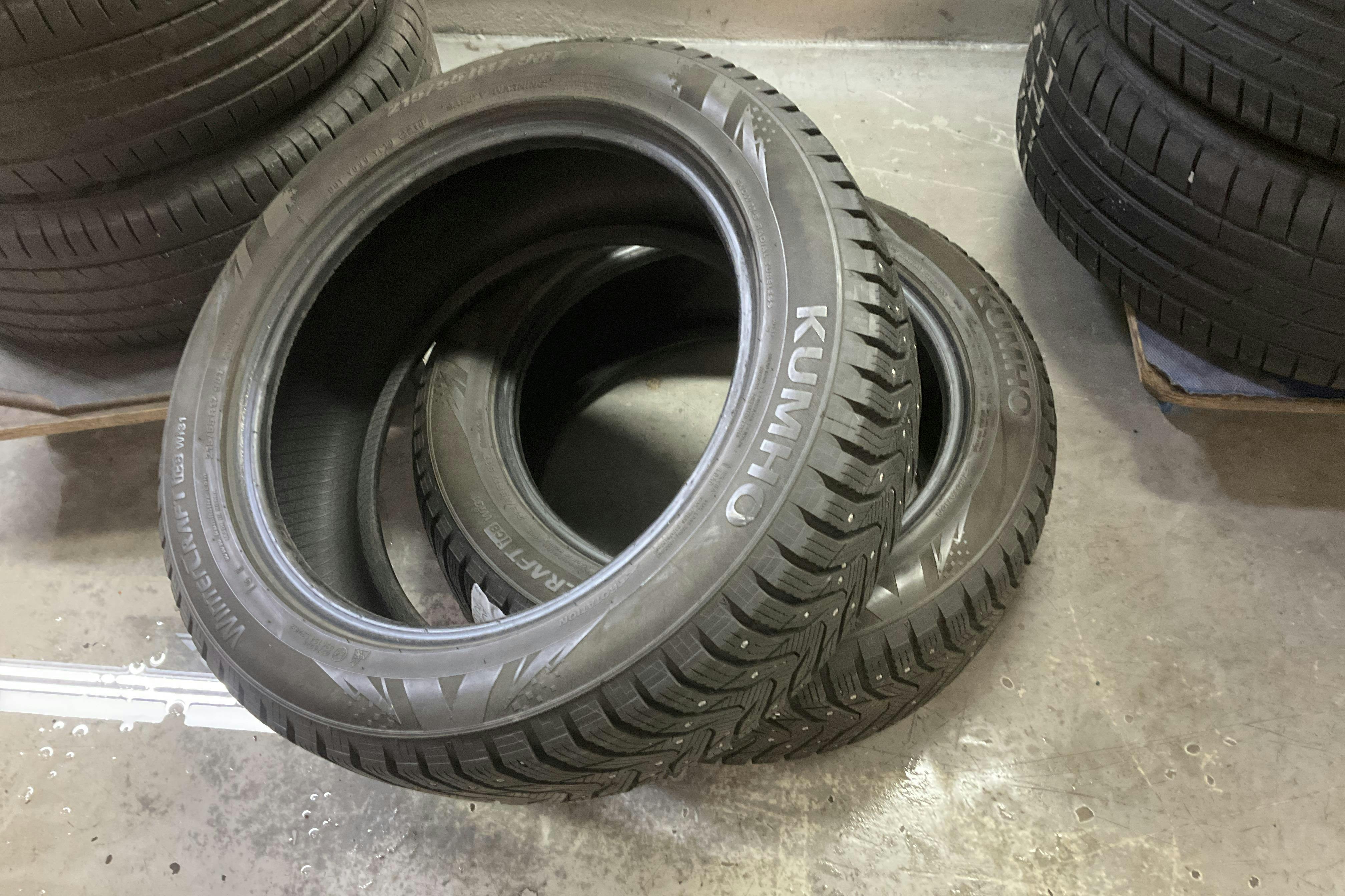 Presentationsfoto 16 av 16: KIA Optima 2.0 GDi Plug-in Hybrid SW (205hk) - 16 134 mil - Automat - svart - 2018