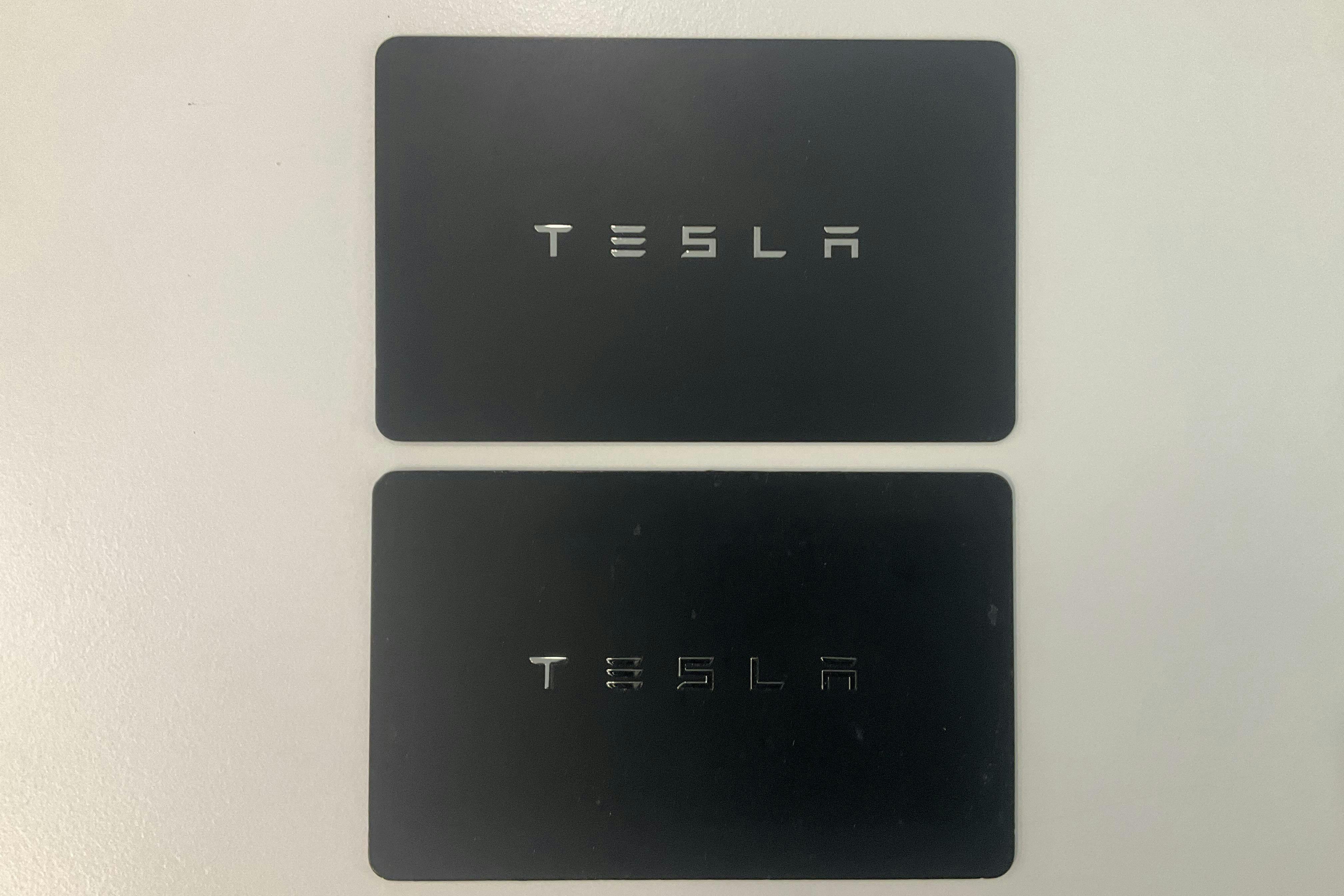 Presentation photo 23 of 23: Tesla Model 3 Long Range Dual Motor AWD - 52 410 km - Automatic - 2020