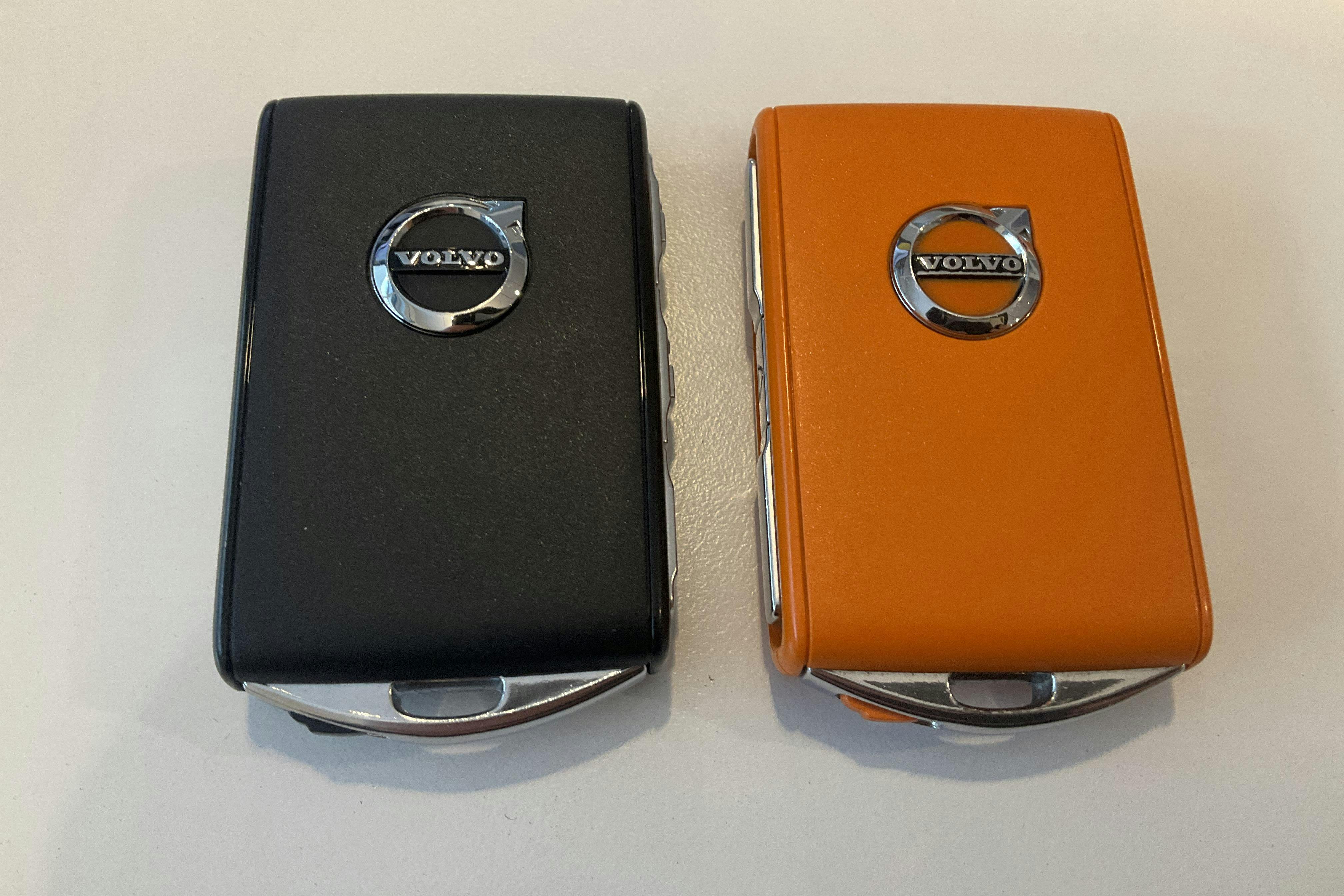 Presentation photo 26 of 26: Volvo V90 B5 Cross Country AWD Mildhybrid, Bensin (250hk) - 30 970 km - Automatic - gray - 2024