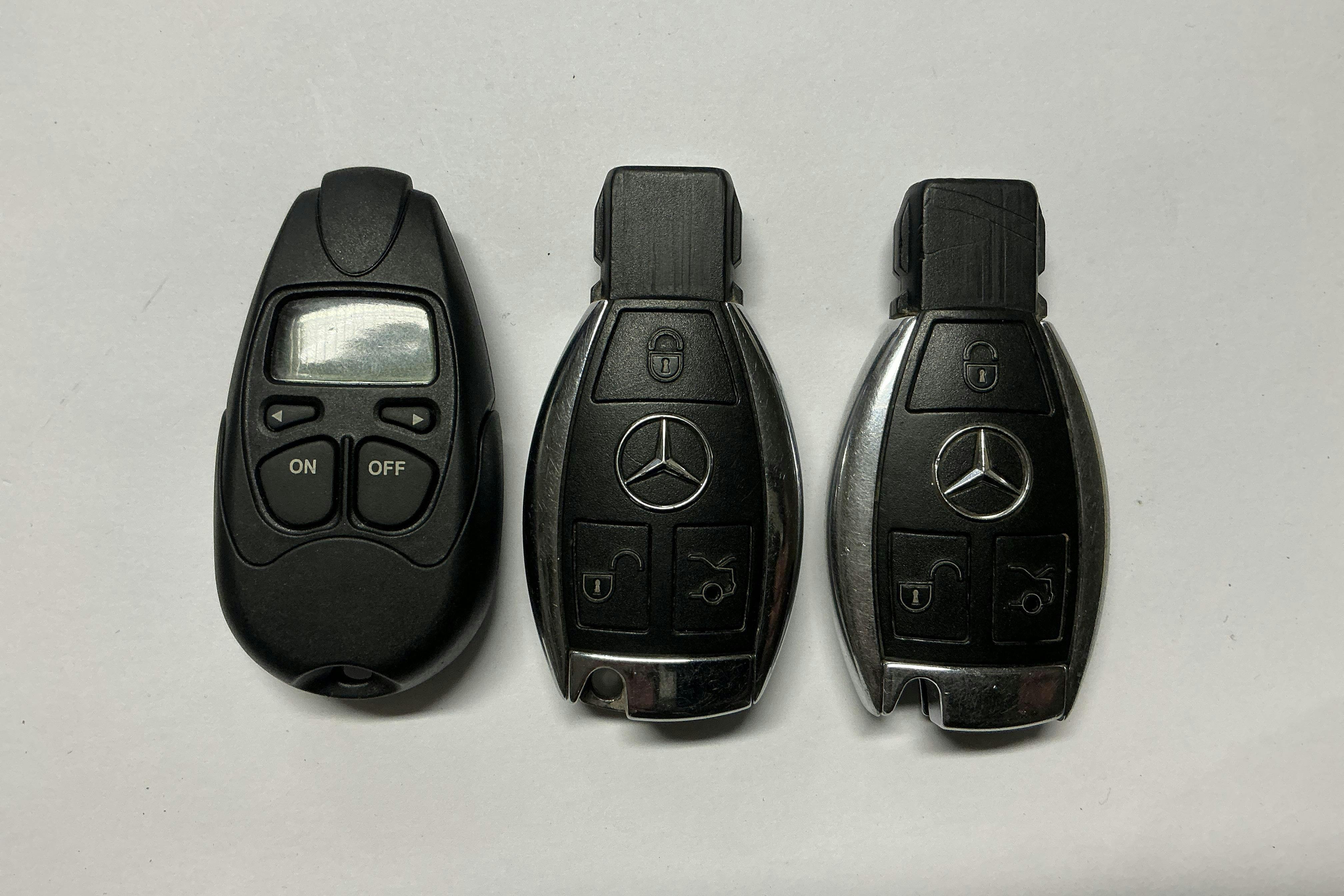 Esittelykuva 16 osoitteesta 16: Mercedes E 350 CDI Kombi 4Matic S212 (265hk) - 221 400 km - Automaattinen - musta - 2012