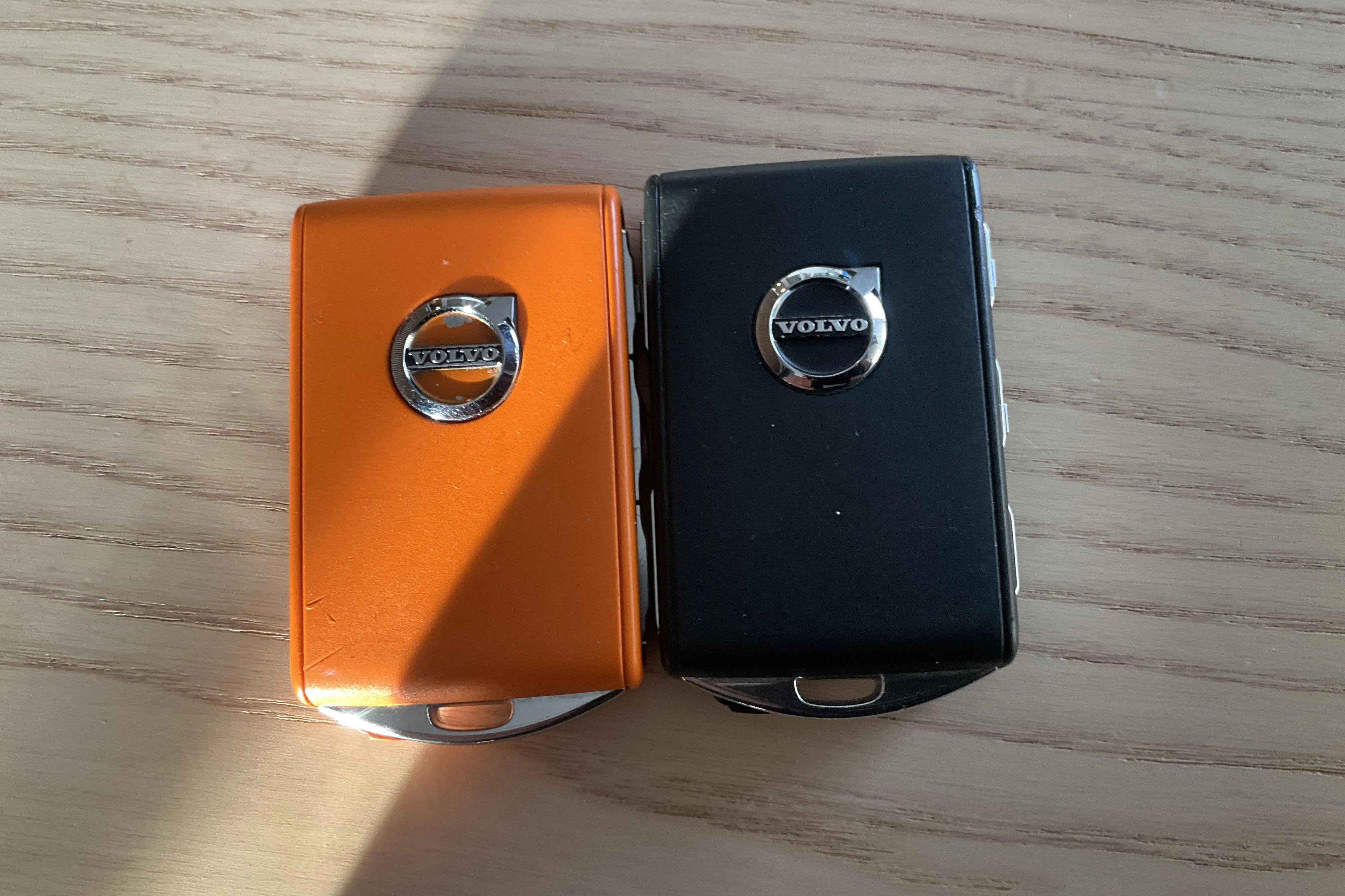 Presentation photo 20 of 20: Volvo V90 T6 AWD Recharge (350hk) - 86 970 km - Automatic - black - 2023